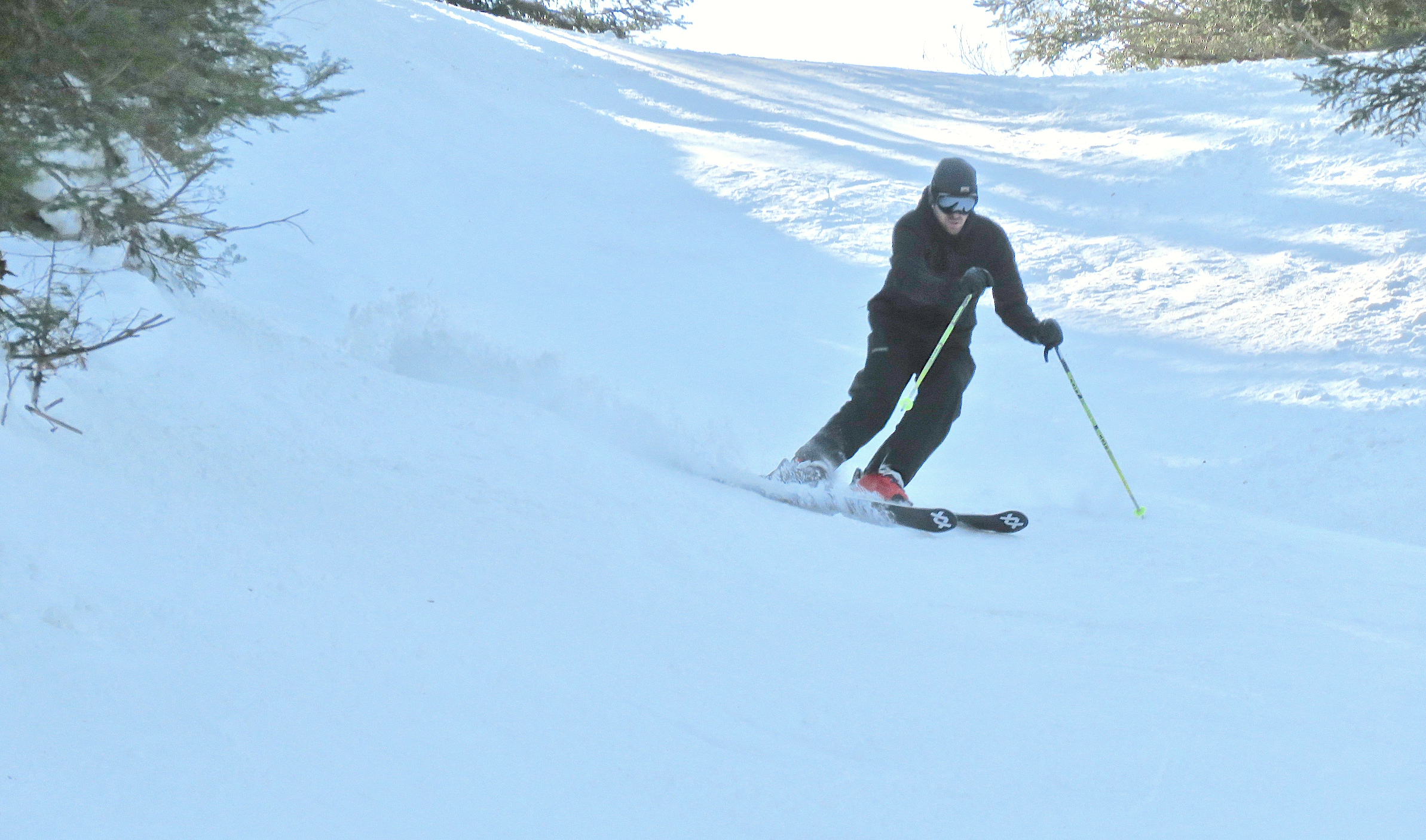 www.Tremblant360.com Photo. All Rights Reserved.