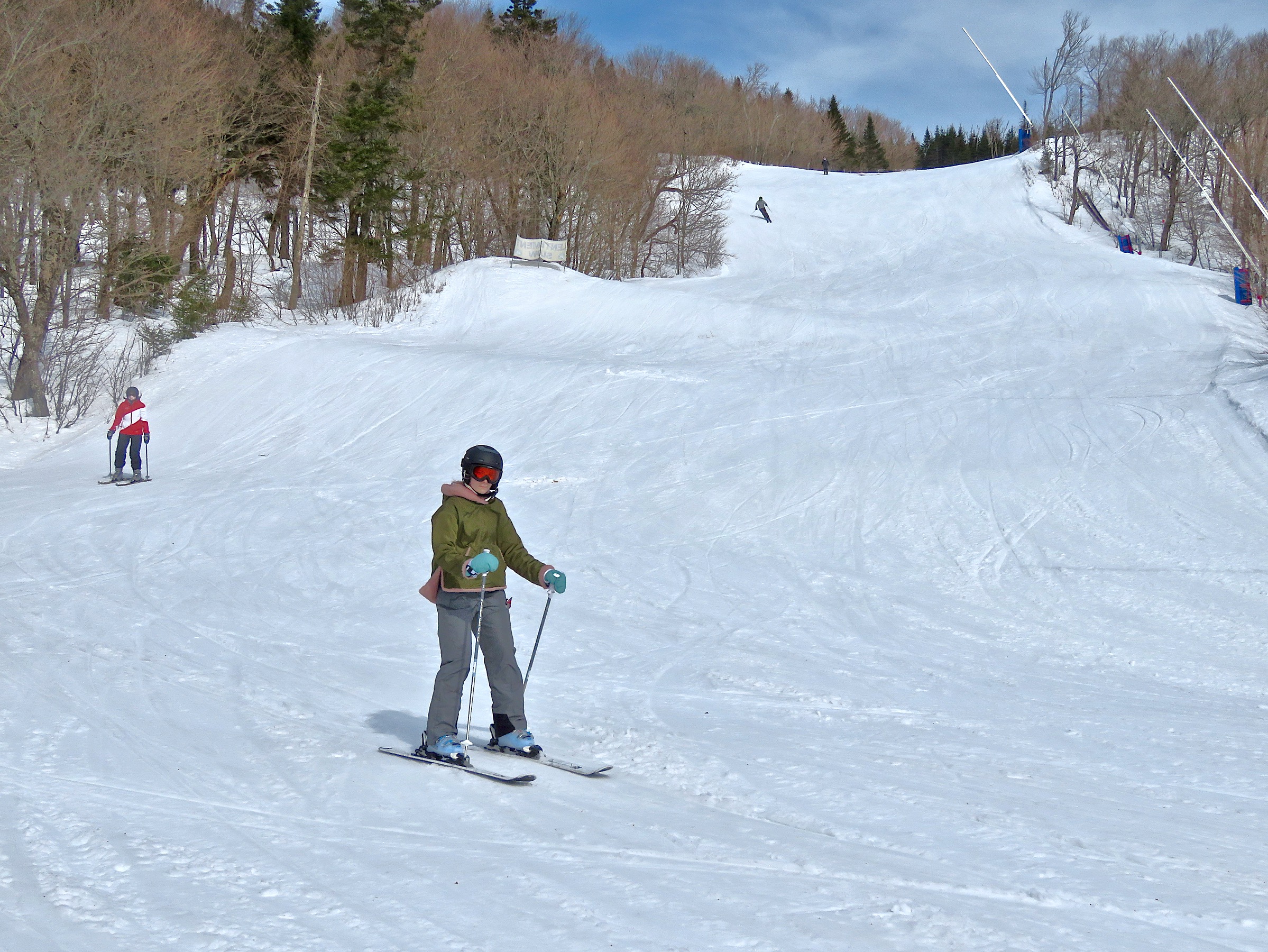 www.Tremblant360.com Photo. All Rights Reserved.