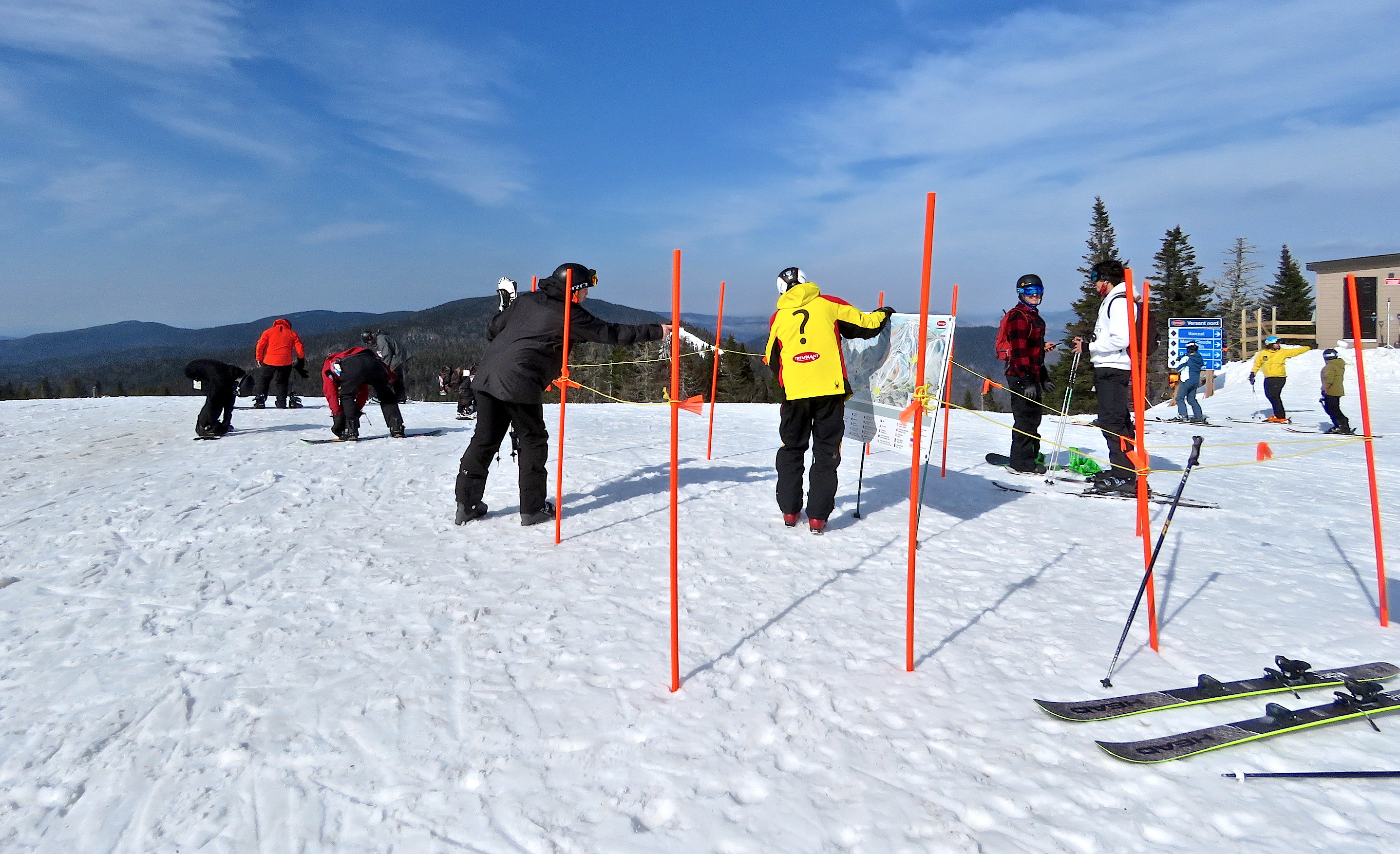 www.Tremblant360.com Photo. All Rights Reserved.
