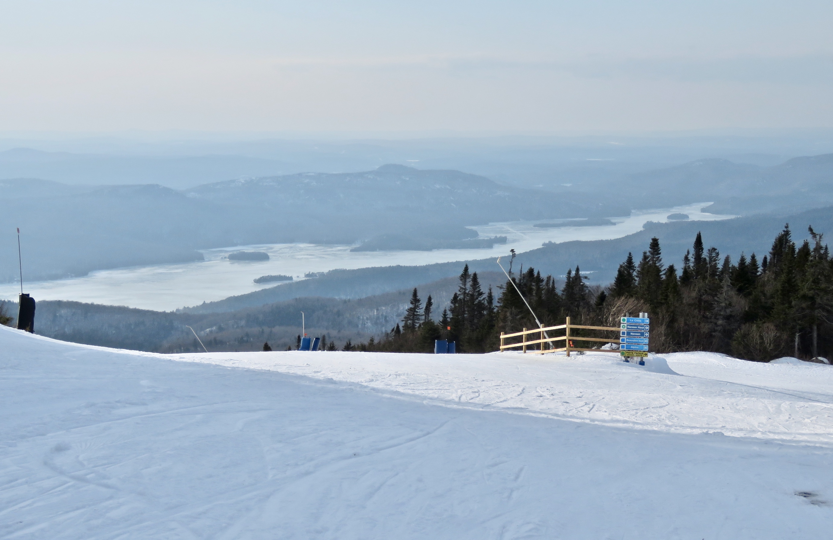 www.Tremblant360.com Photo. All Rights Reserved.