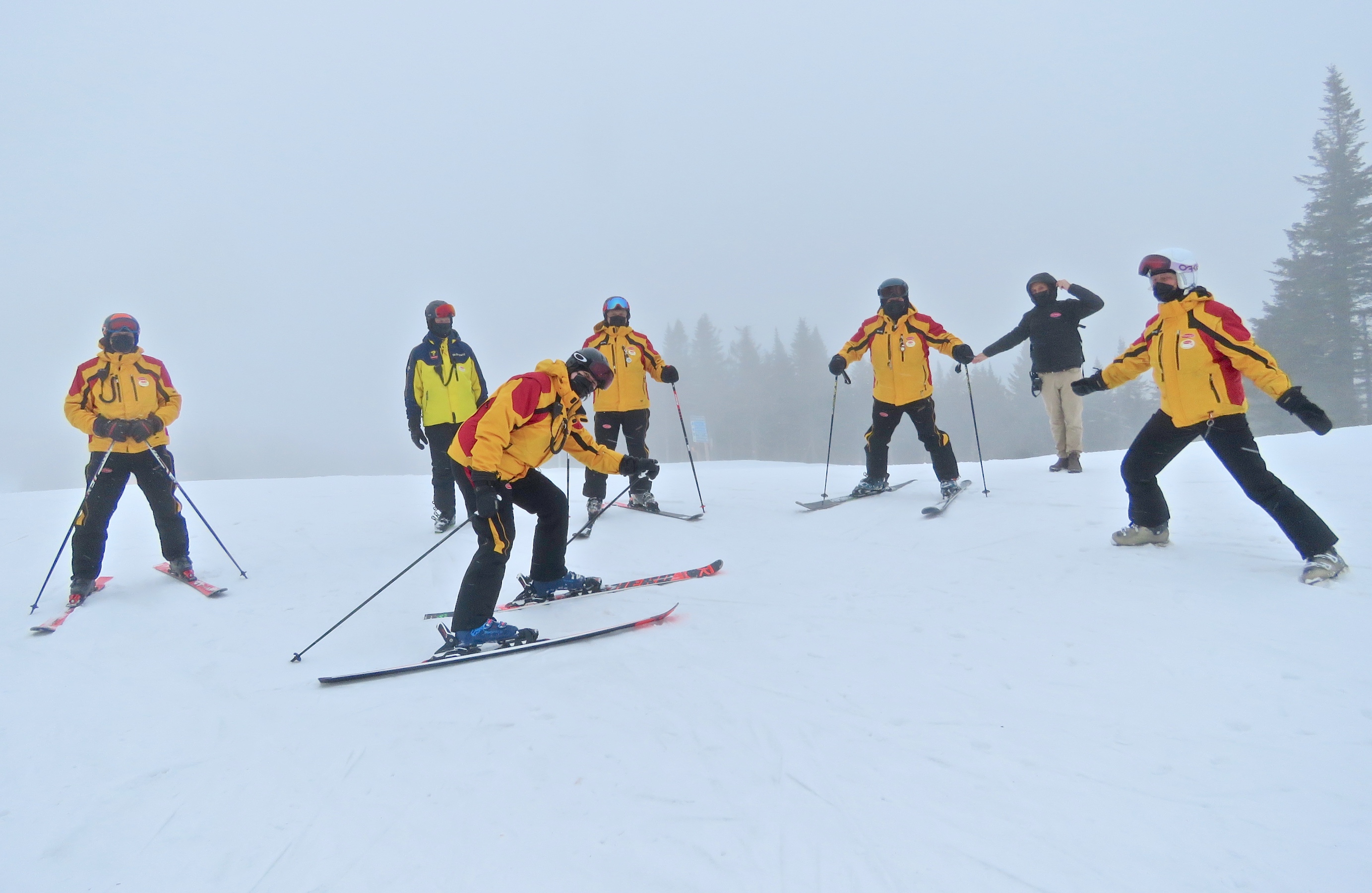 www.Tremblant360.com Photo. All Rights Reserved.