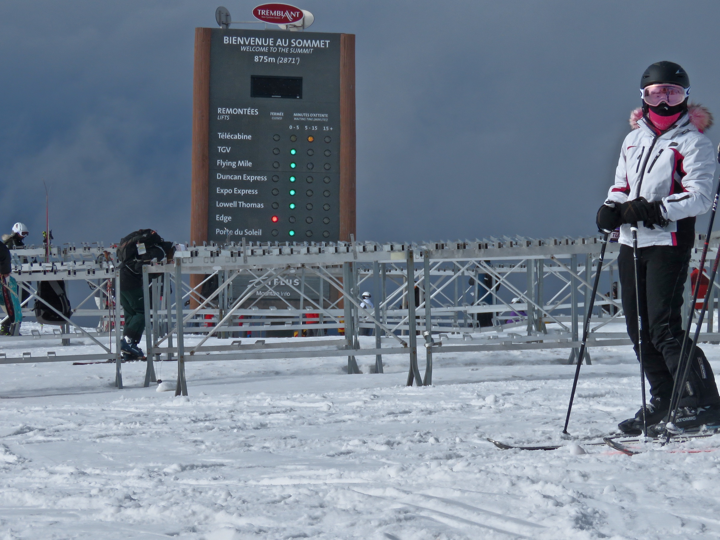 www.Tremblant360.com Photo. All Rights Reserved.