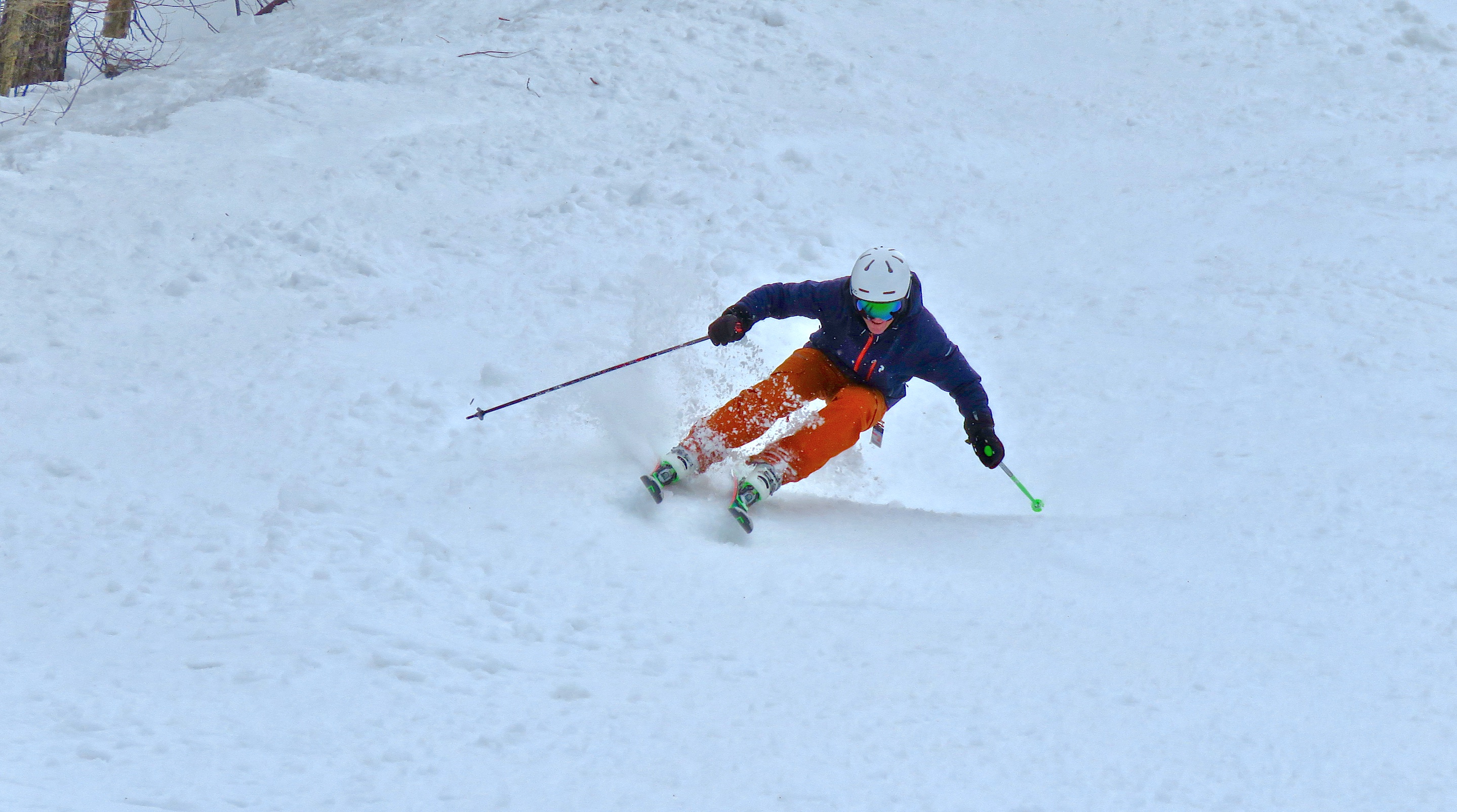 www.Tremblant360.com Photo. All Rights Reserved.