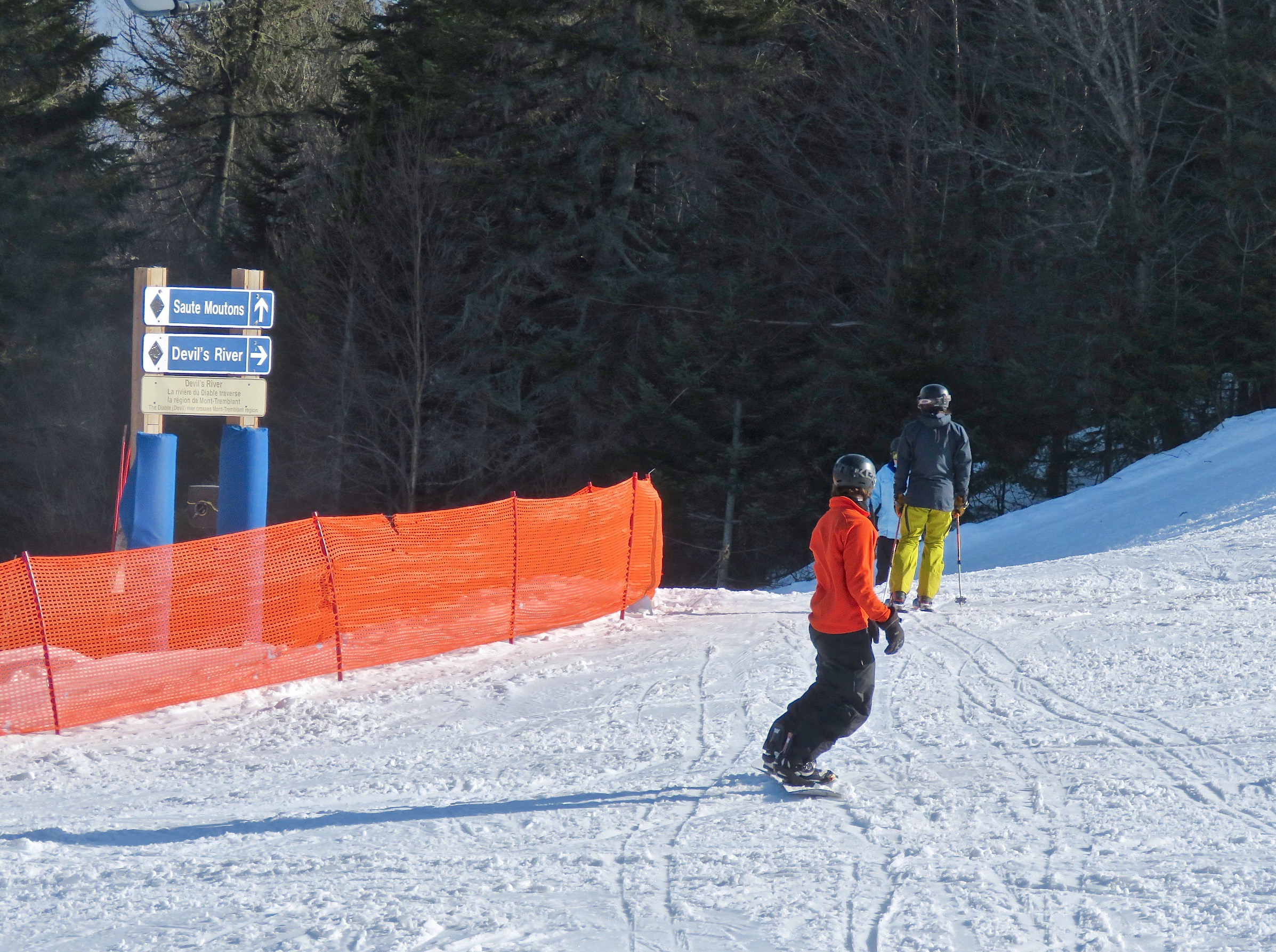 www.Tremblant360.com Photo. All Rights Reserved.