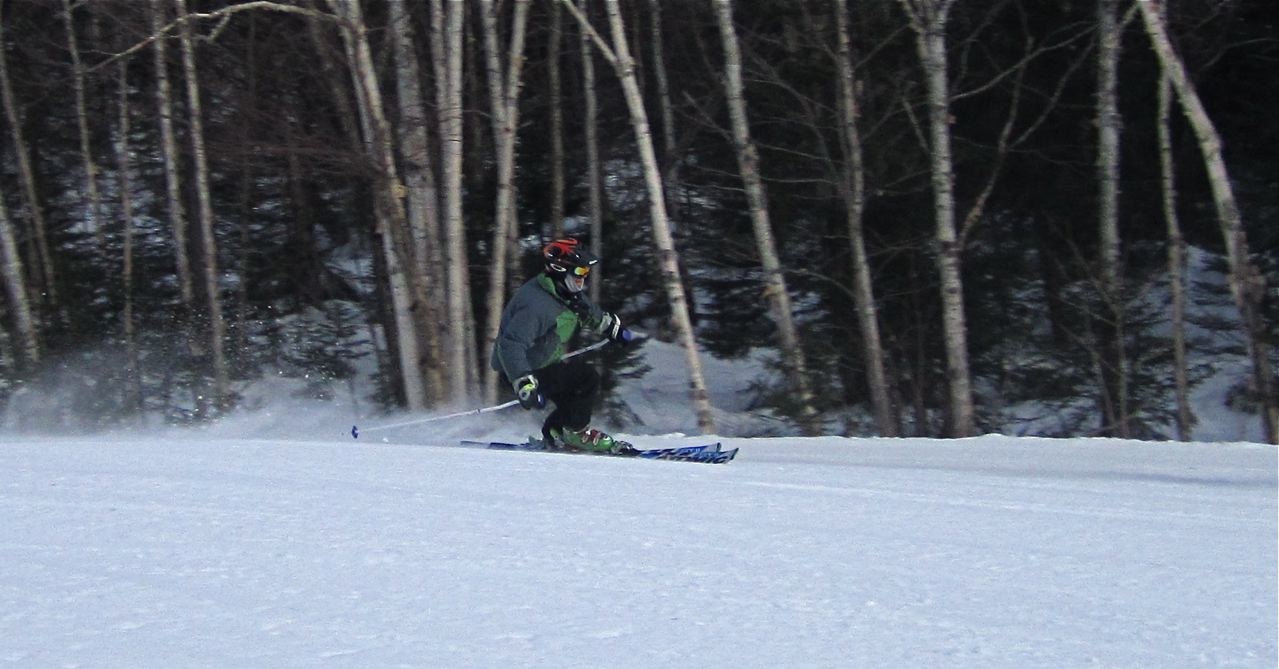 www.Tremblant360.com Photo. All Rights Reserved.