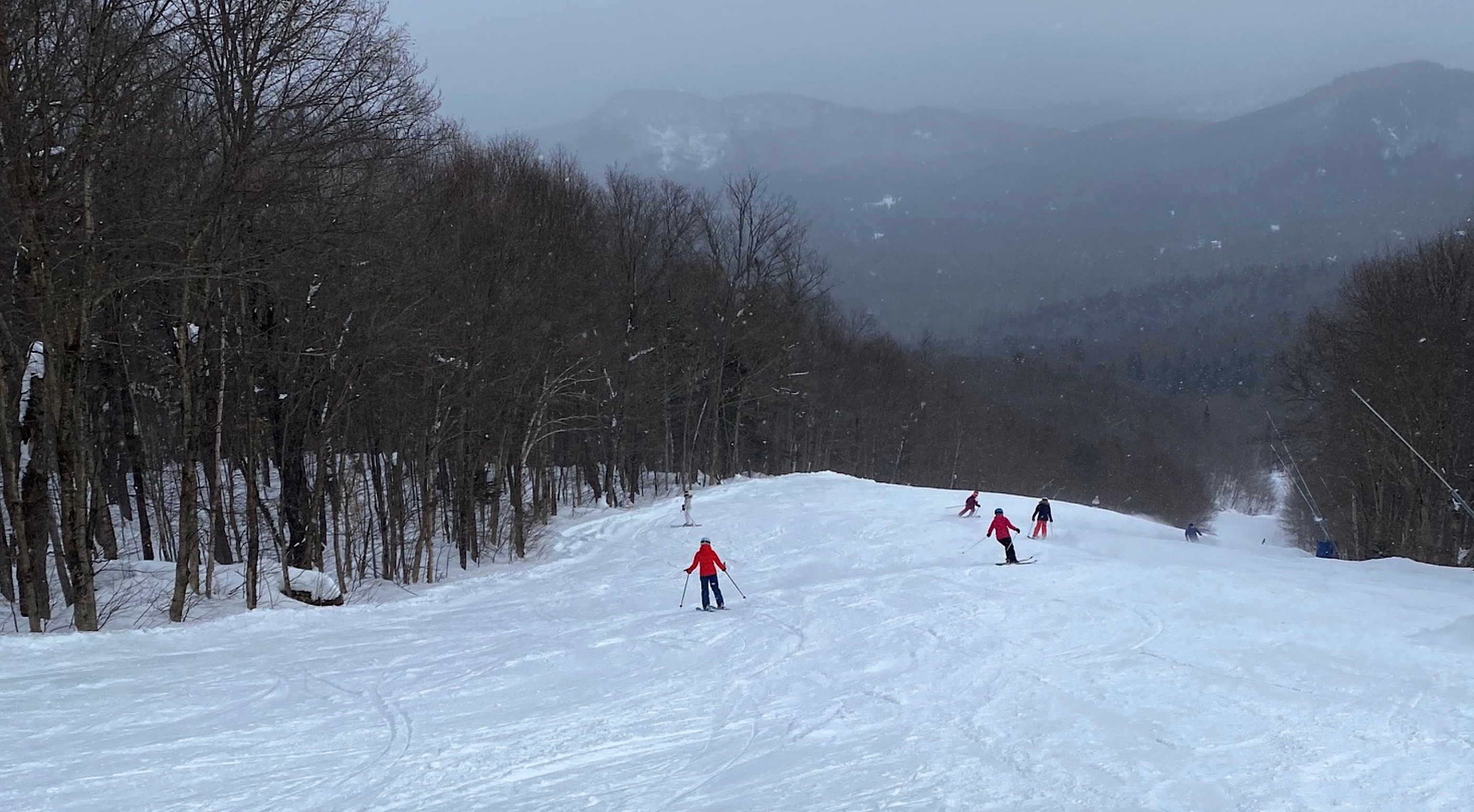 www.Tremblant360.com Photo. All Rights Reserved.