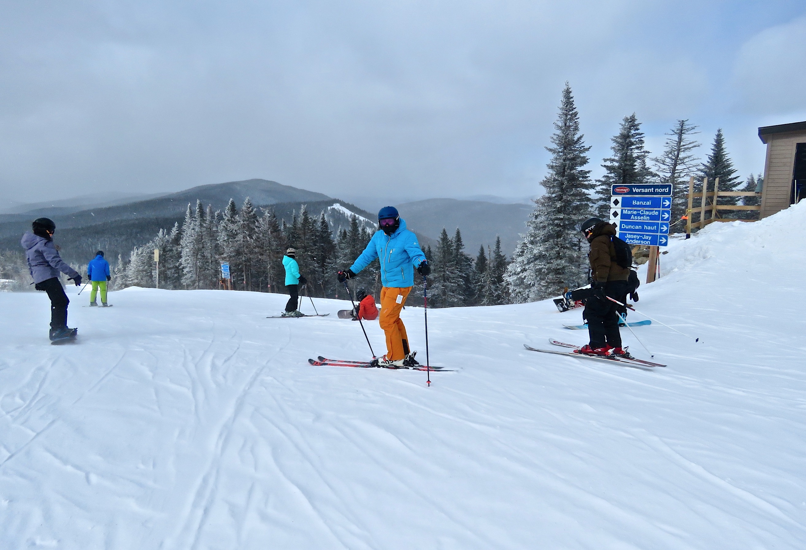 www.Tremblant360.com Photo. All Rights Reserved.