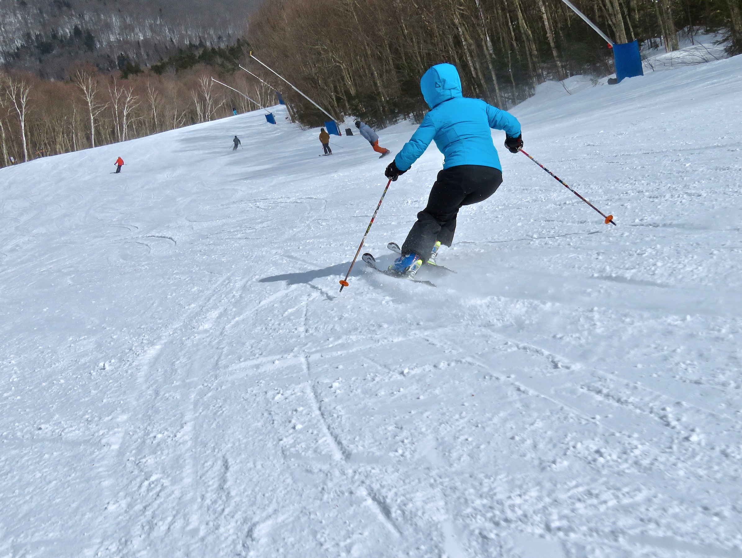 www.Tremblant360.com Photo. All Rights Reserved.