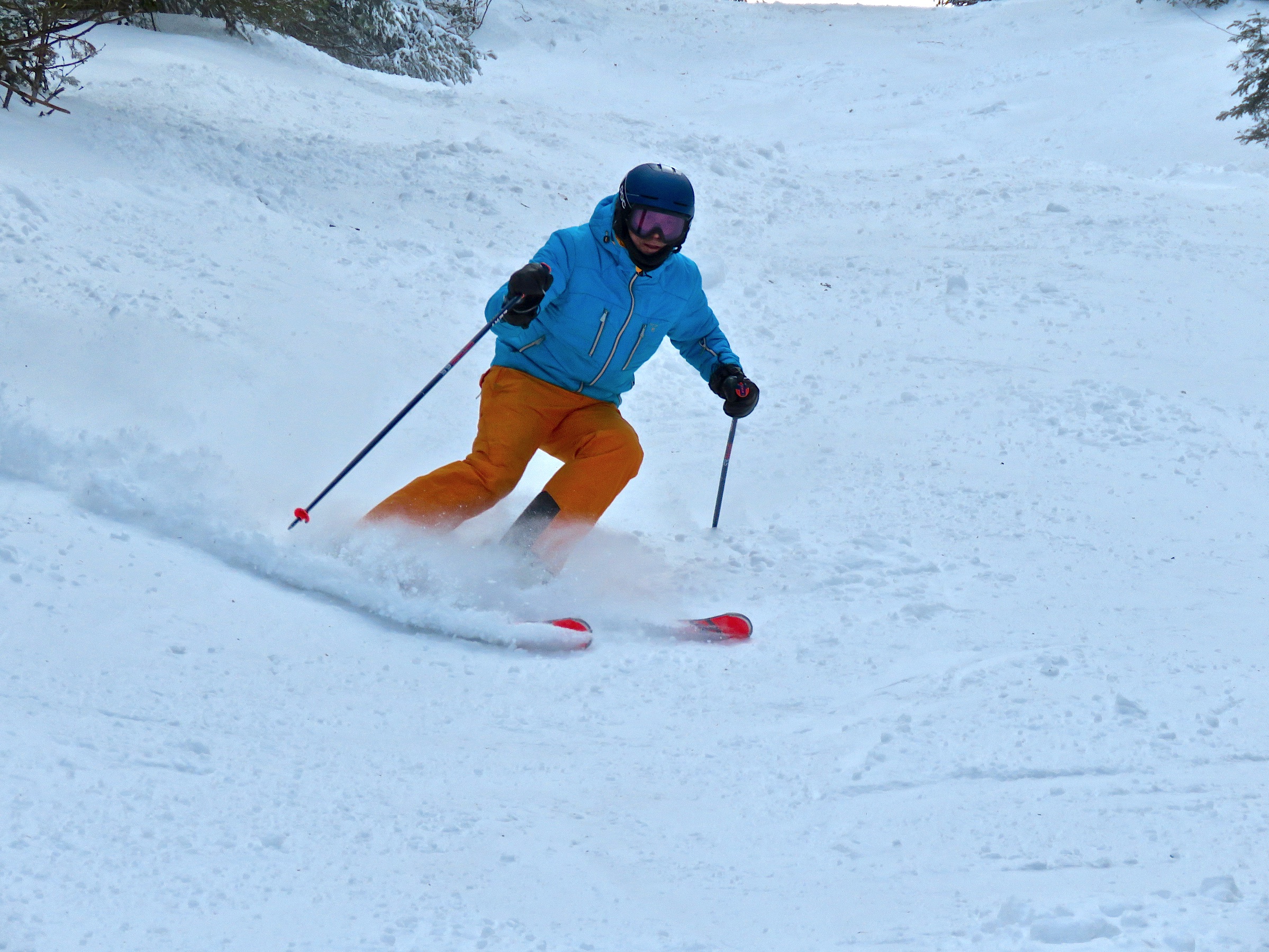 www.Tremblant360.com Photo. All Rights Reserved.