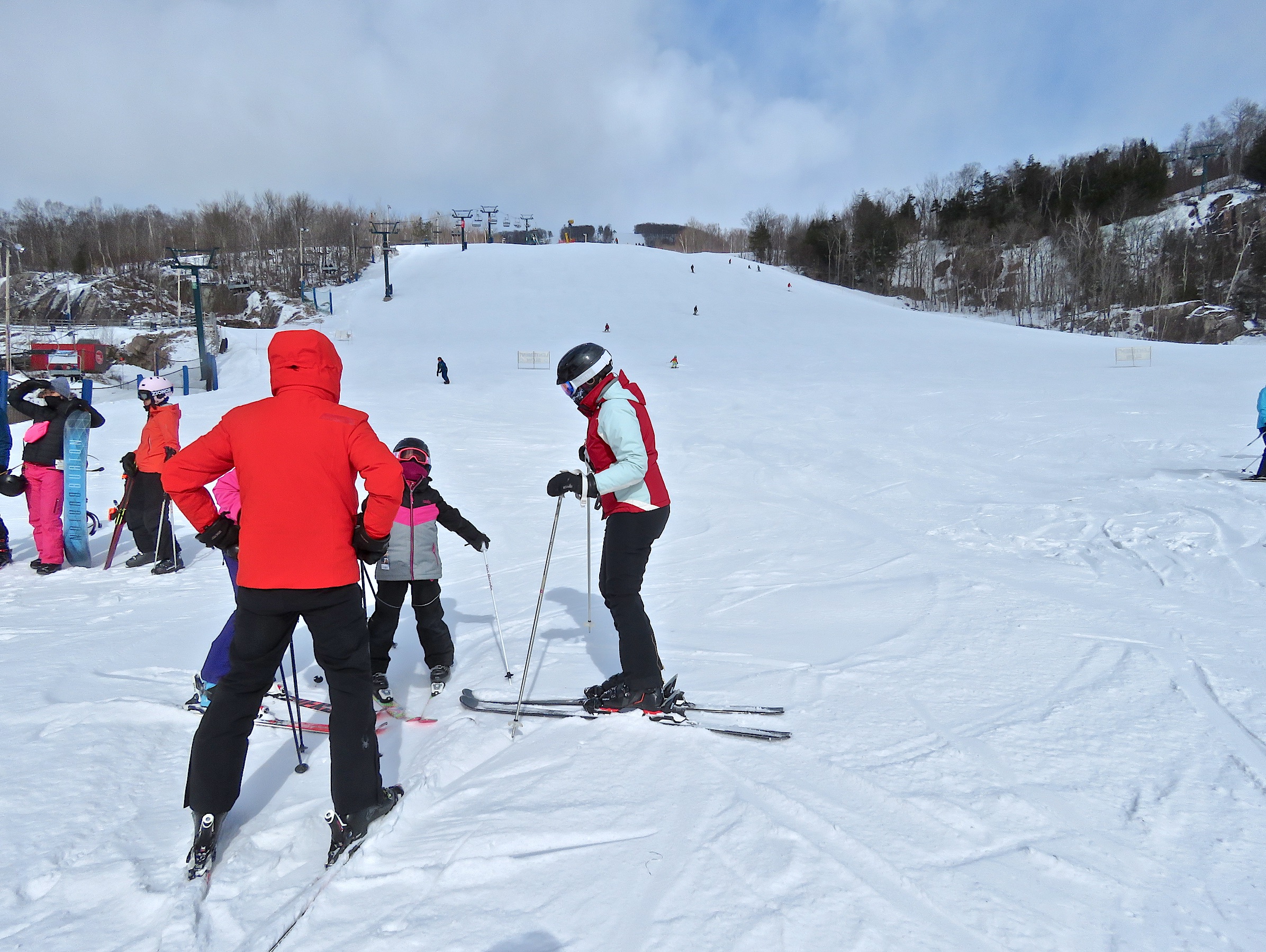www.Tremblant360.com Photo. All Rights Reserved.
