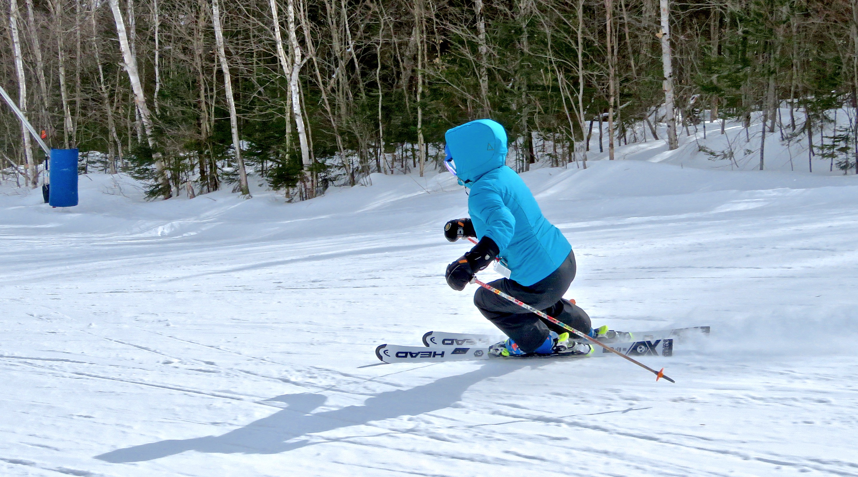 www.Tremblant360.com Photo. All Rights Reserved.