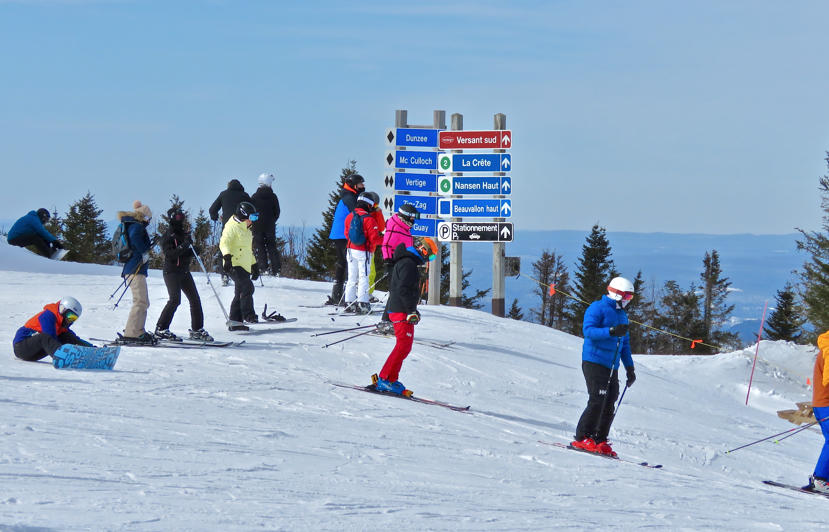 www.Tremblant360.com Photo. All Rights Reserved.