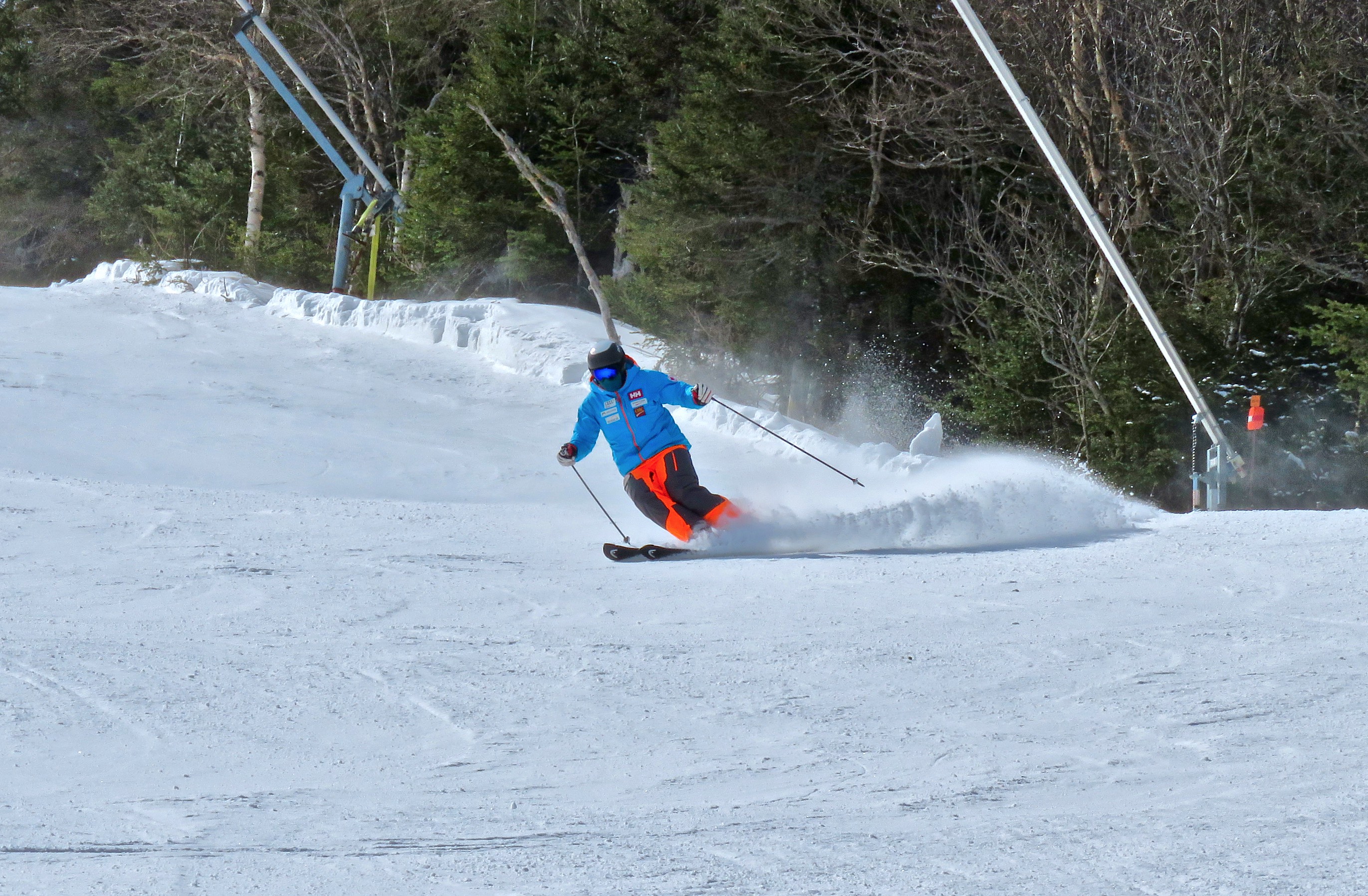 www.Tremblant360.com Photo. All Rights Reserved.
