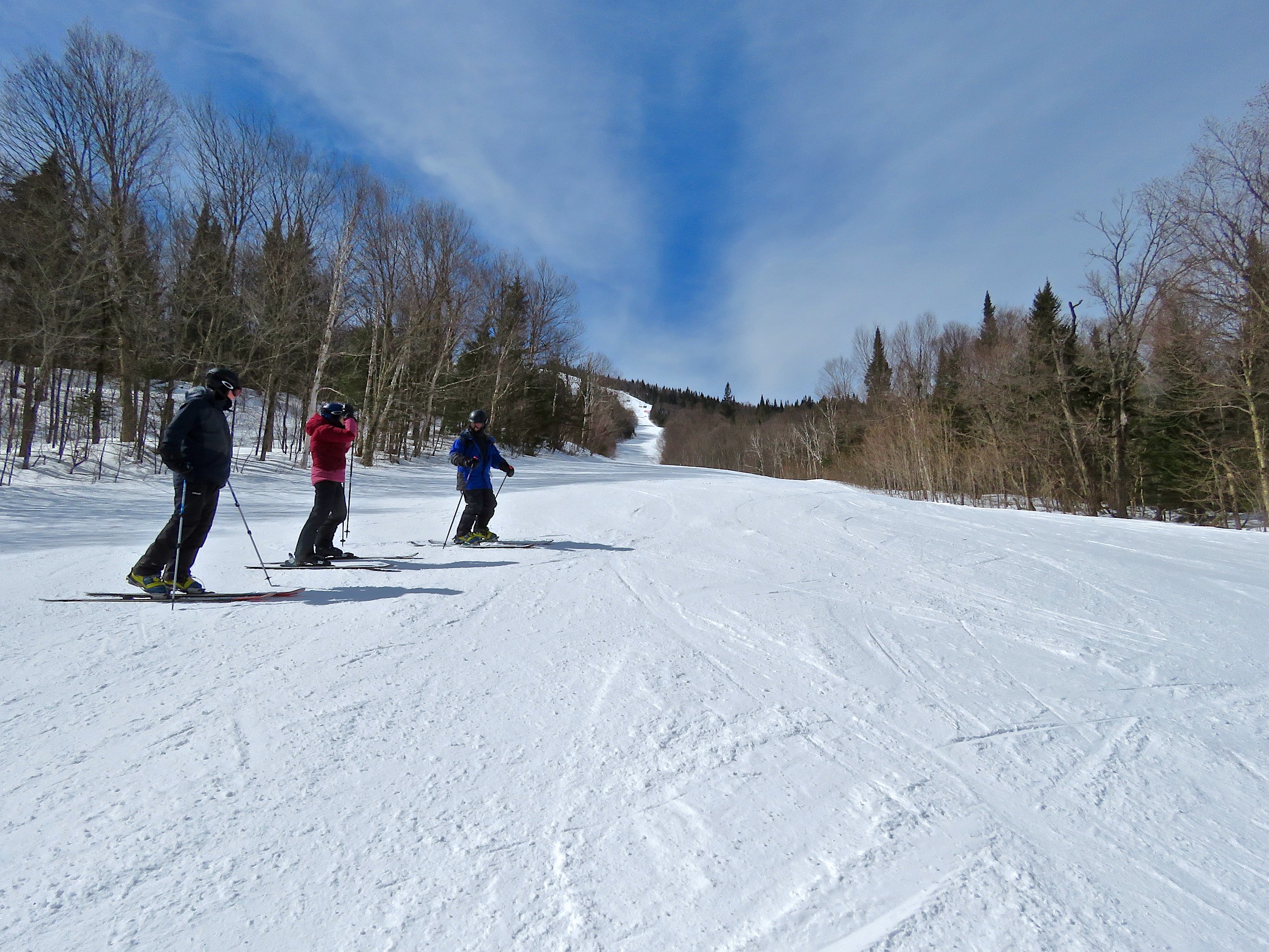www.Tremblant360.com Photo. All Rights Reserved.