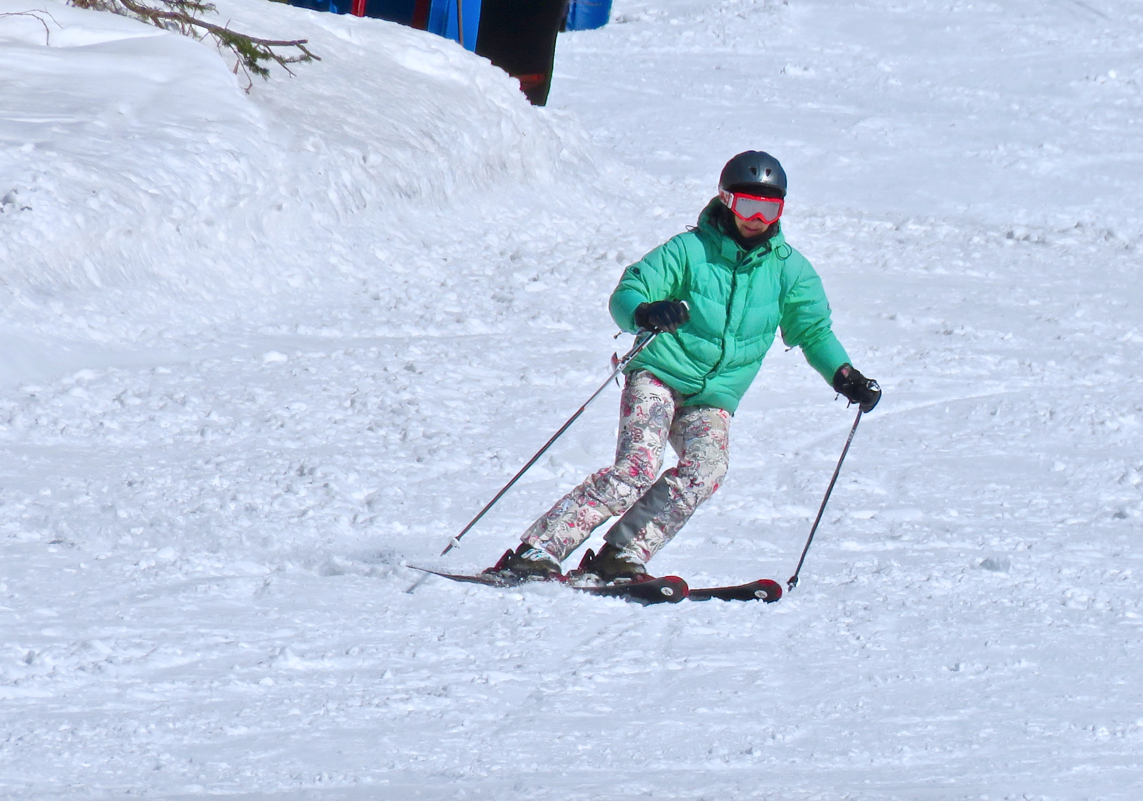 www.Tremblant360.com Photo. All Rights Reserved.