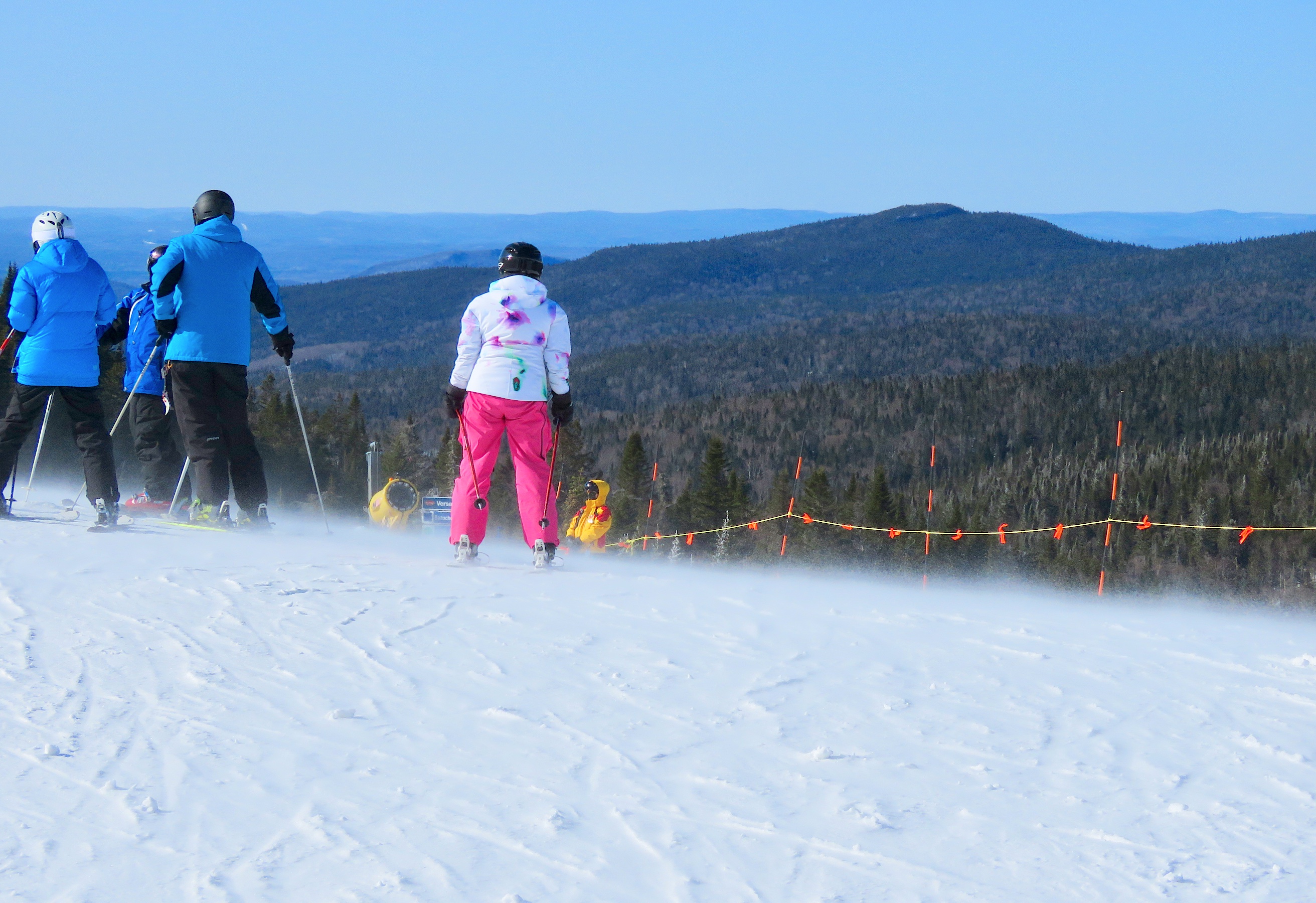 www.Tremblant360.com Photo. All Rights Reserved.