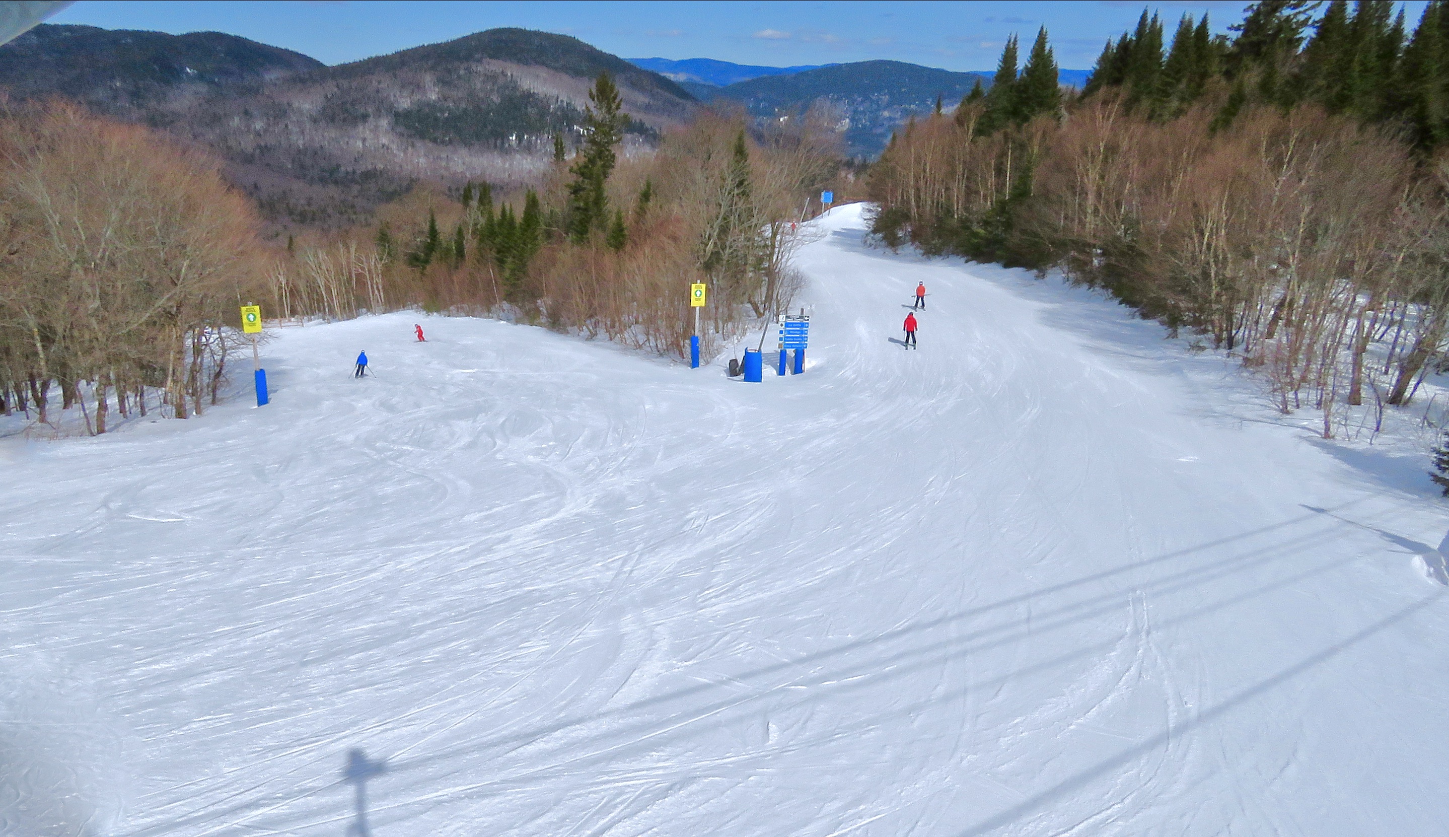 www.Tremblant360.com Photo. All Rights Reserved.