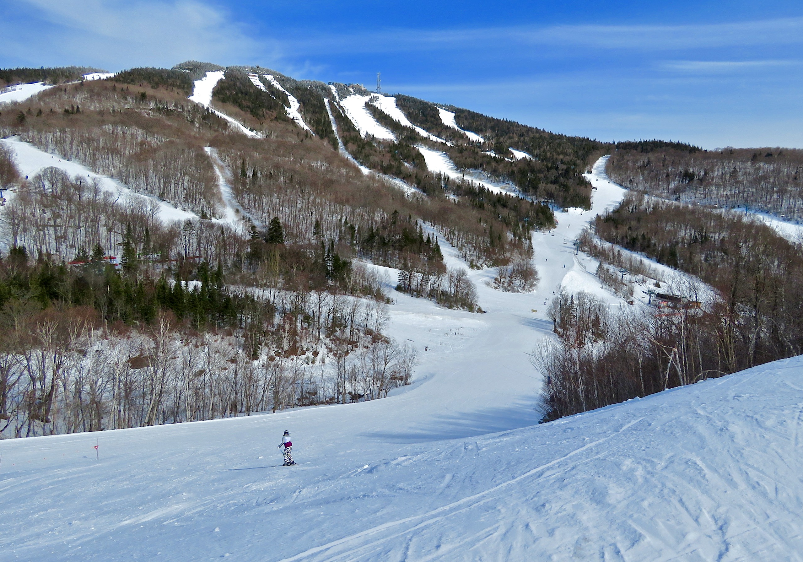 www.Tremblant360.com Photo. All Rights Reserved.
