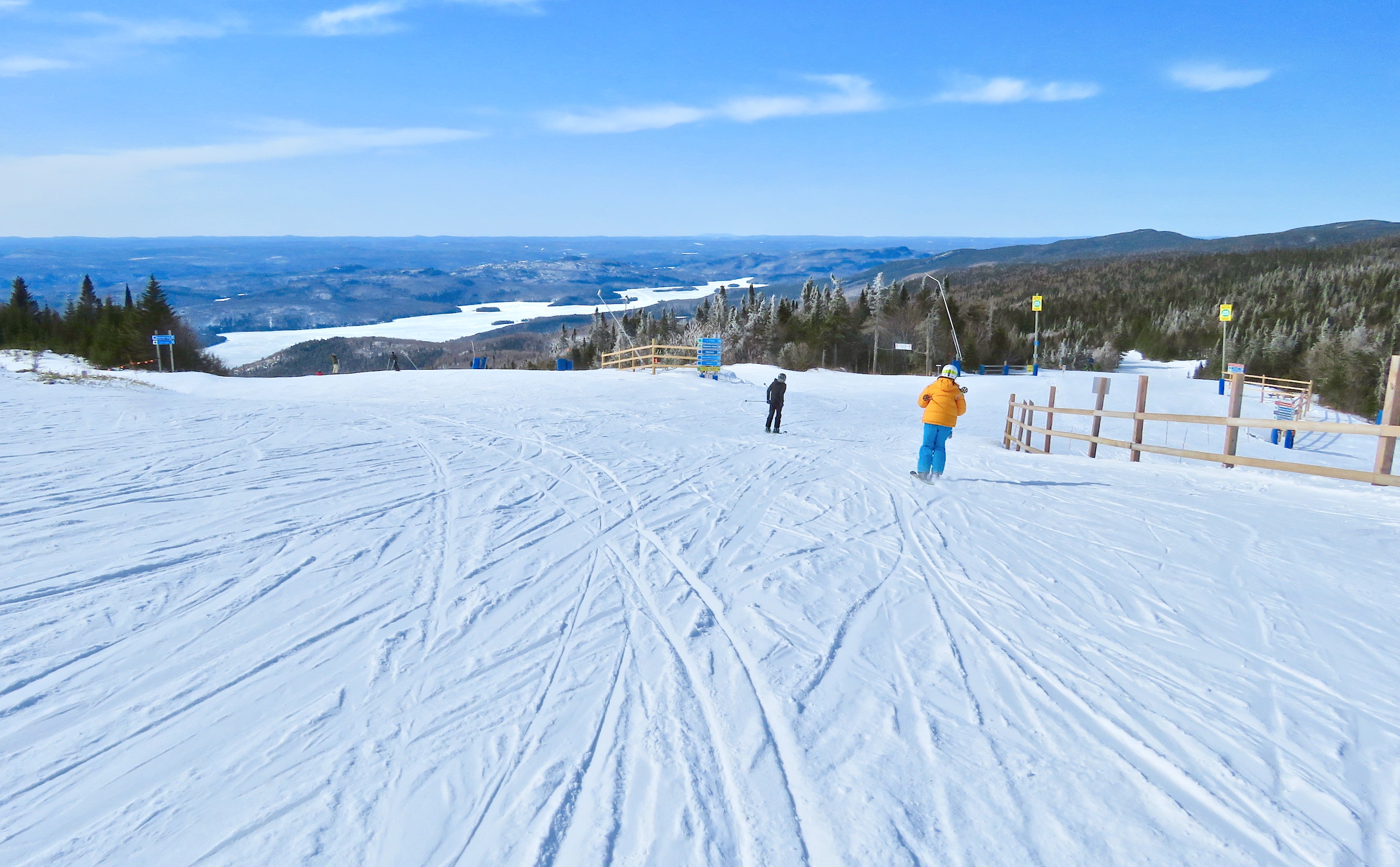www.Tremblant360.com Photo. All Rights Reserved.