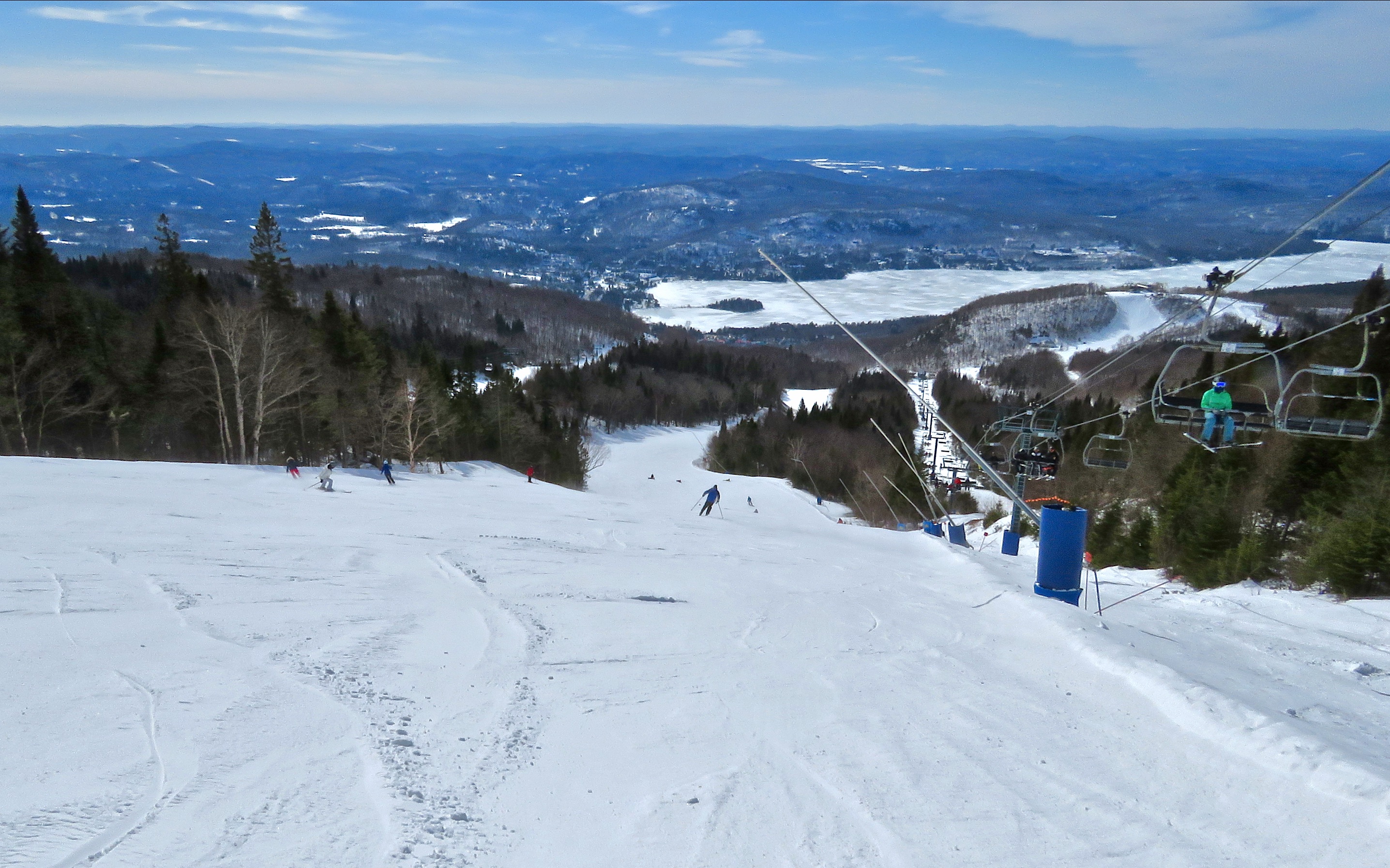 www.Tremblant360.com Photo. All Rights Reserved.