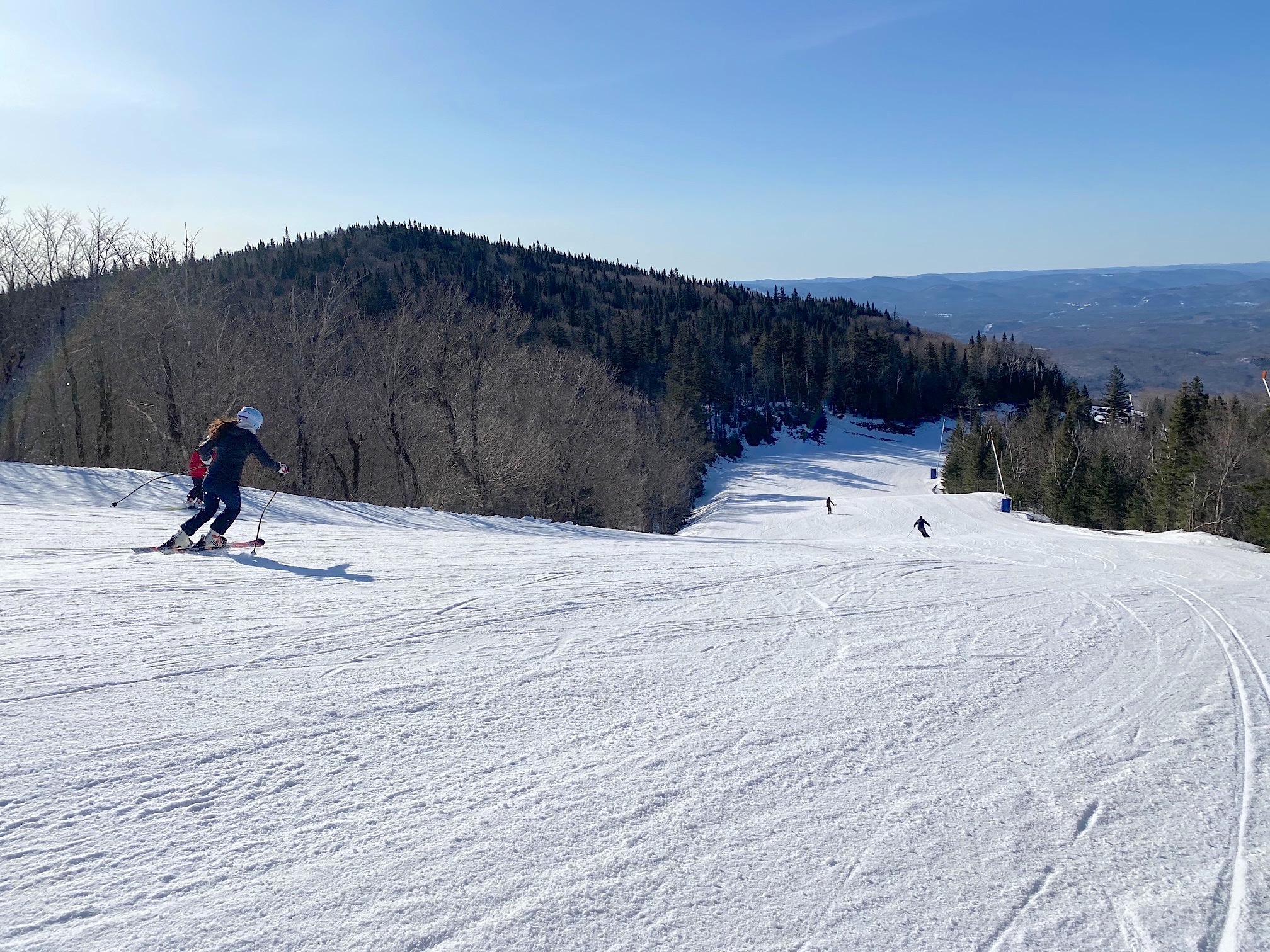 www.Tremblant360.com Photo. All Rights Reserved.