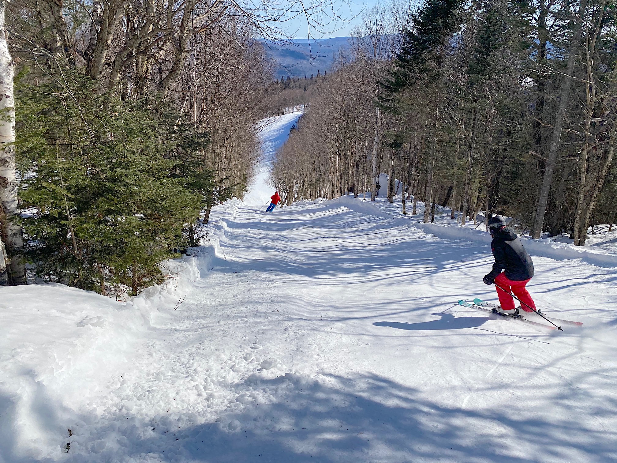 www.Tremblant360.com Photo. All Rights Reserved.