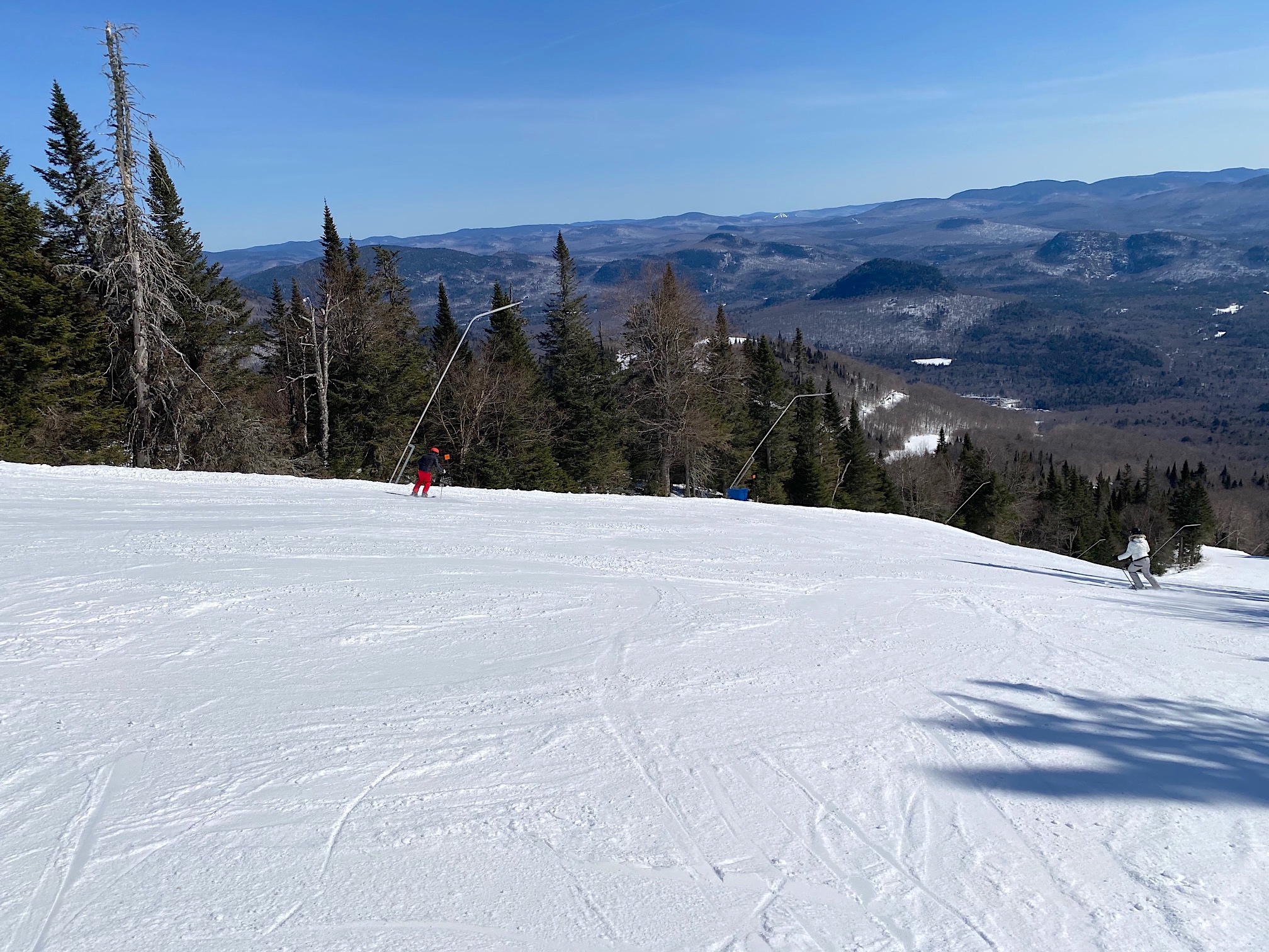 www.Tremblant360.com Photo. All Rights Reserved.