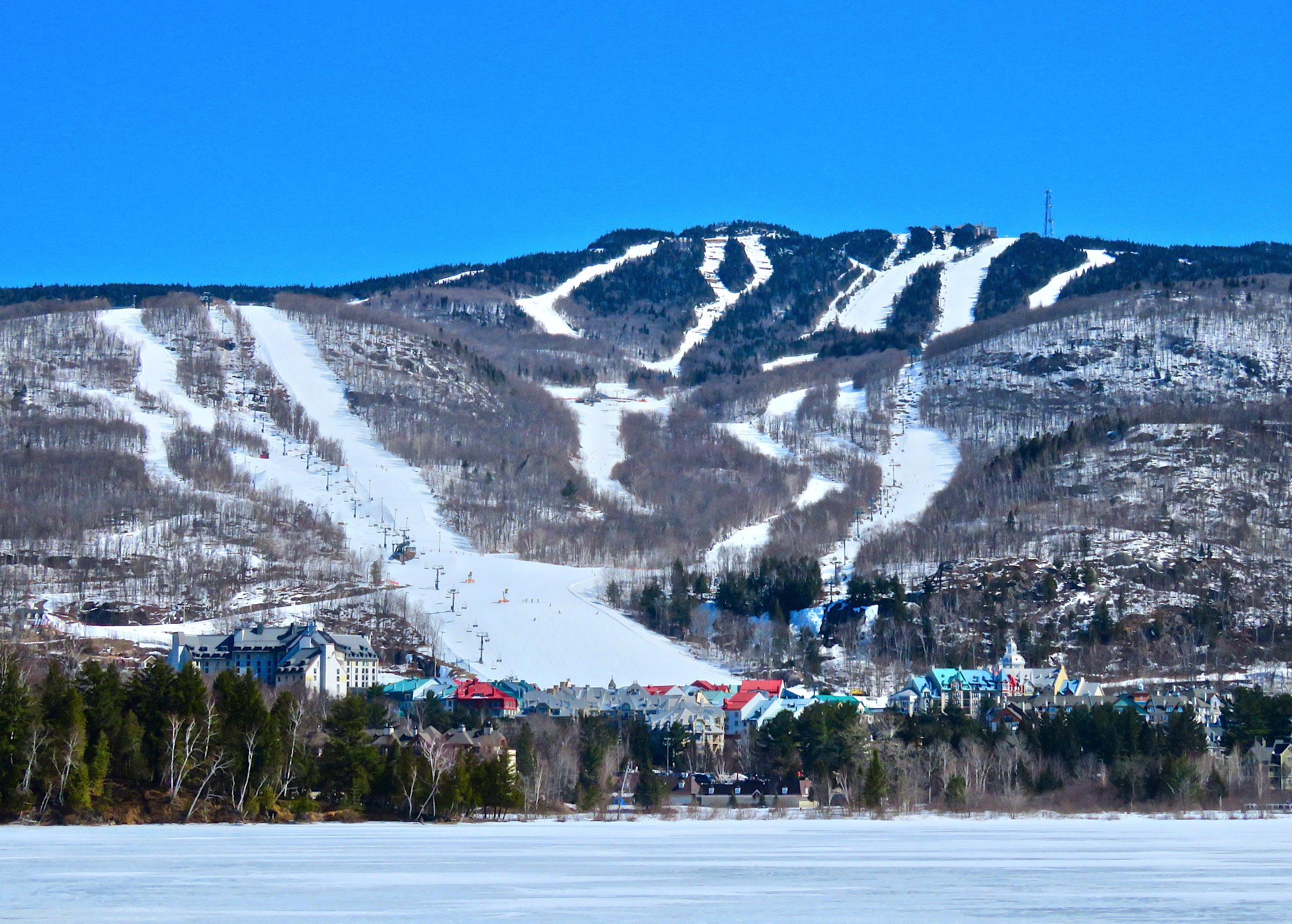 www.Tremblant360.com Photo. All Rights Reserved.