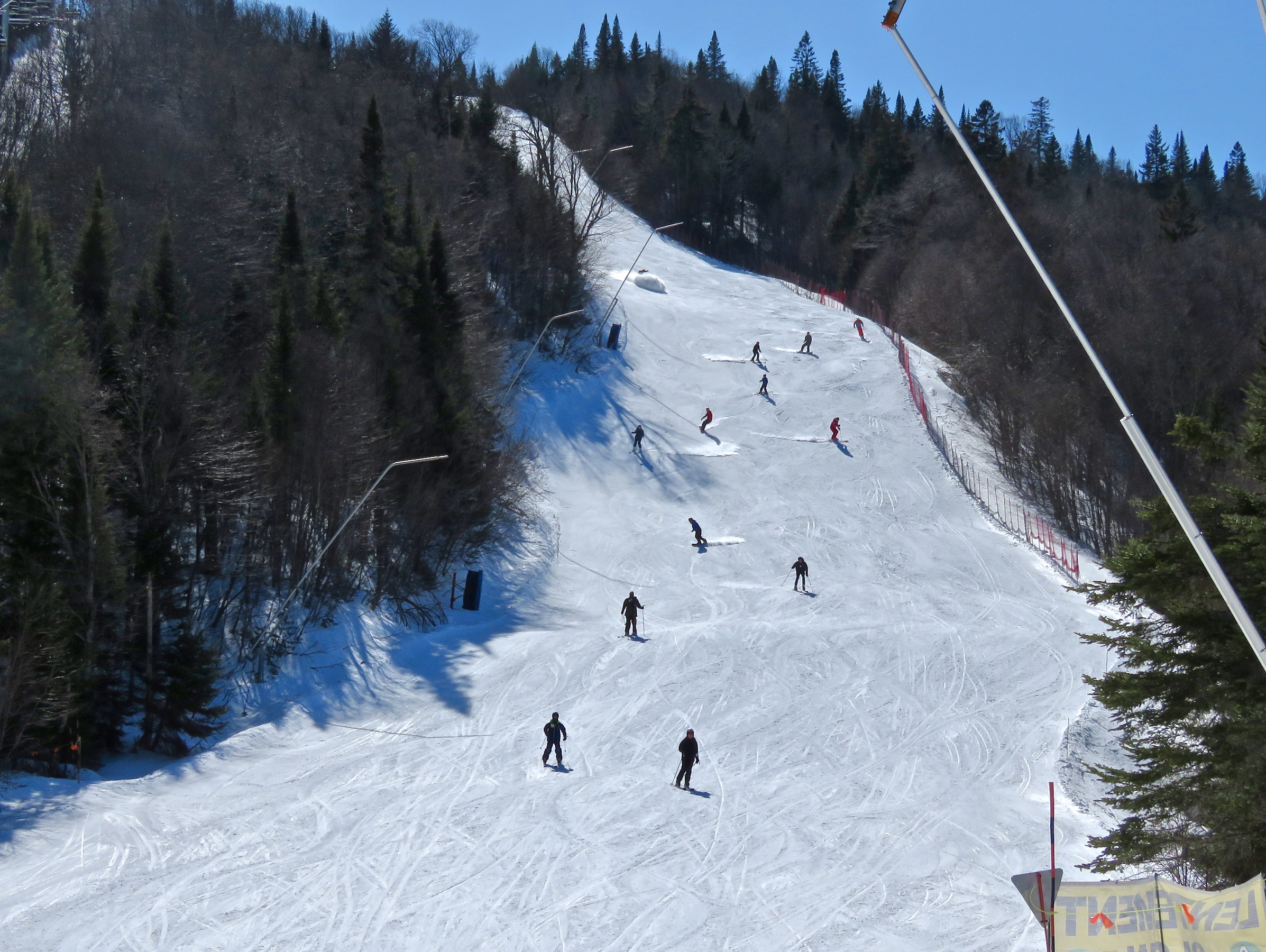 www.Tremblant360.com Photo. All Rights Reserved.