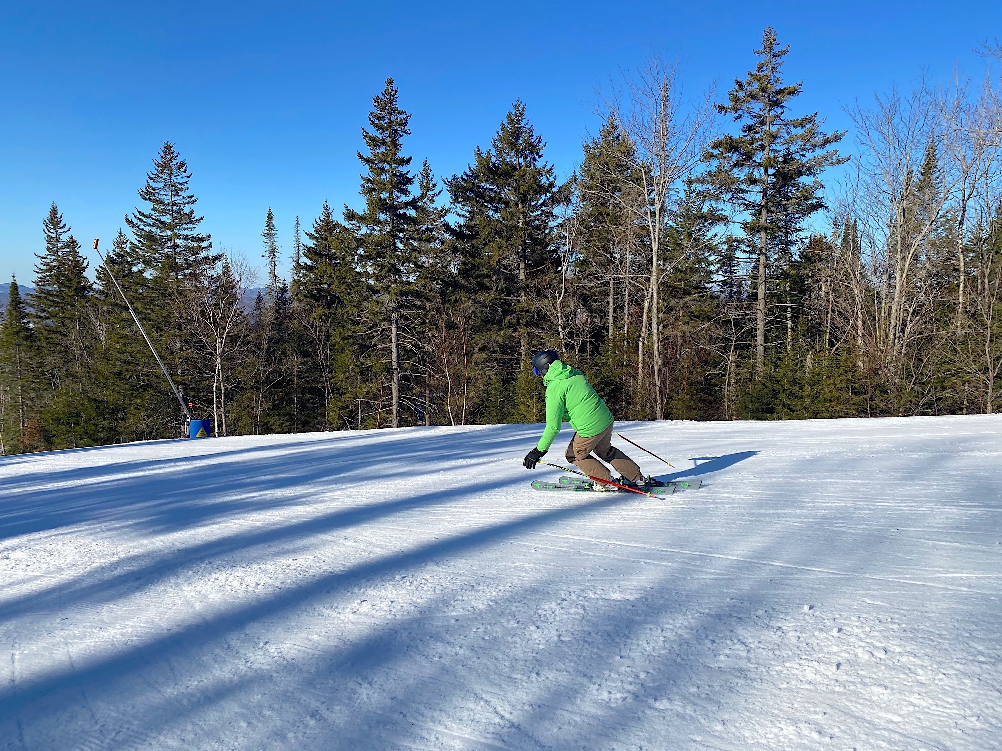 www.Tremblant360.com Photo. All Rights Reserved.