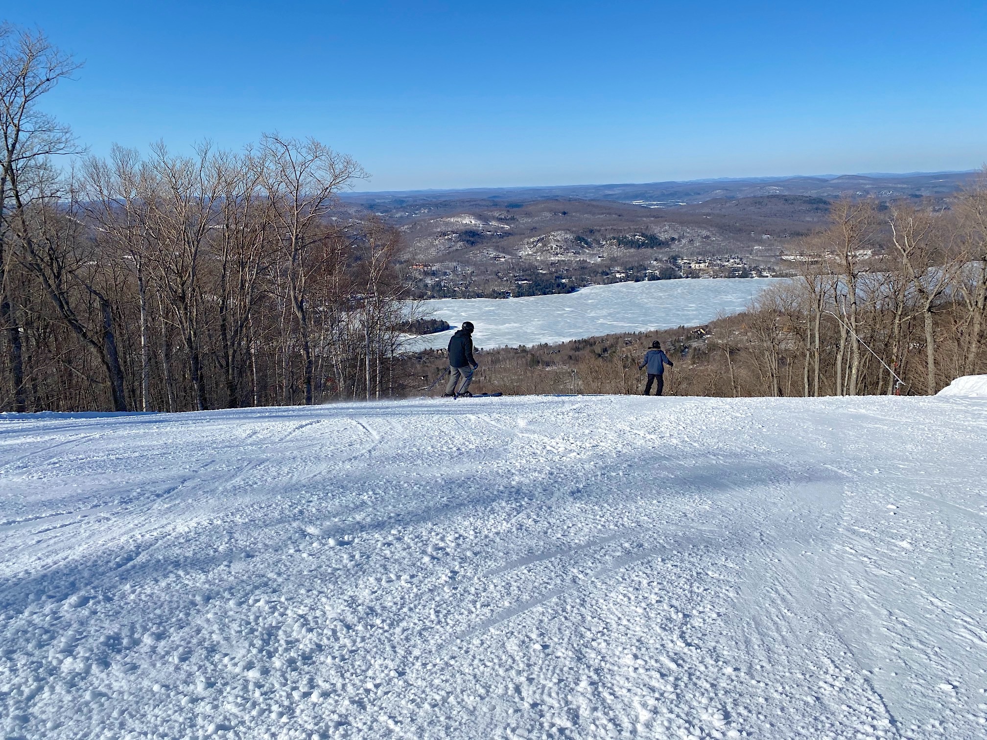 www.Tremblant360.com Photo. All Rights Reserved.