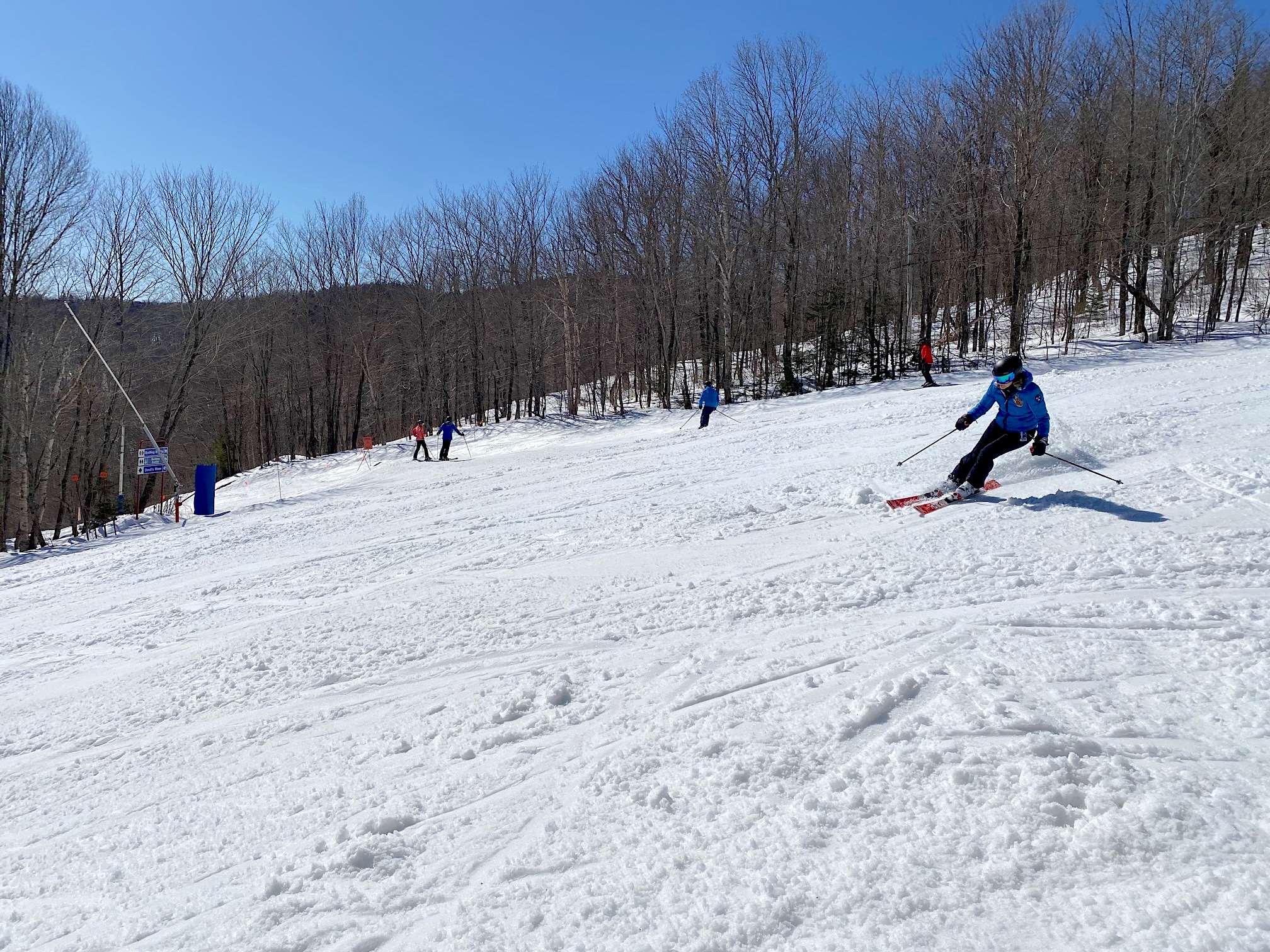 www.Tremblant360.com Photo. All Rights Reserved.