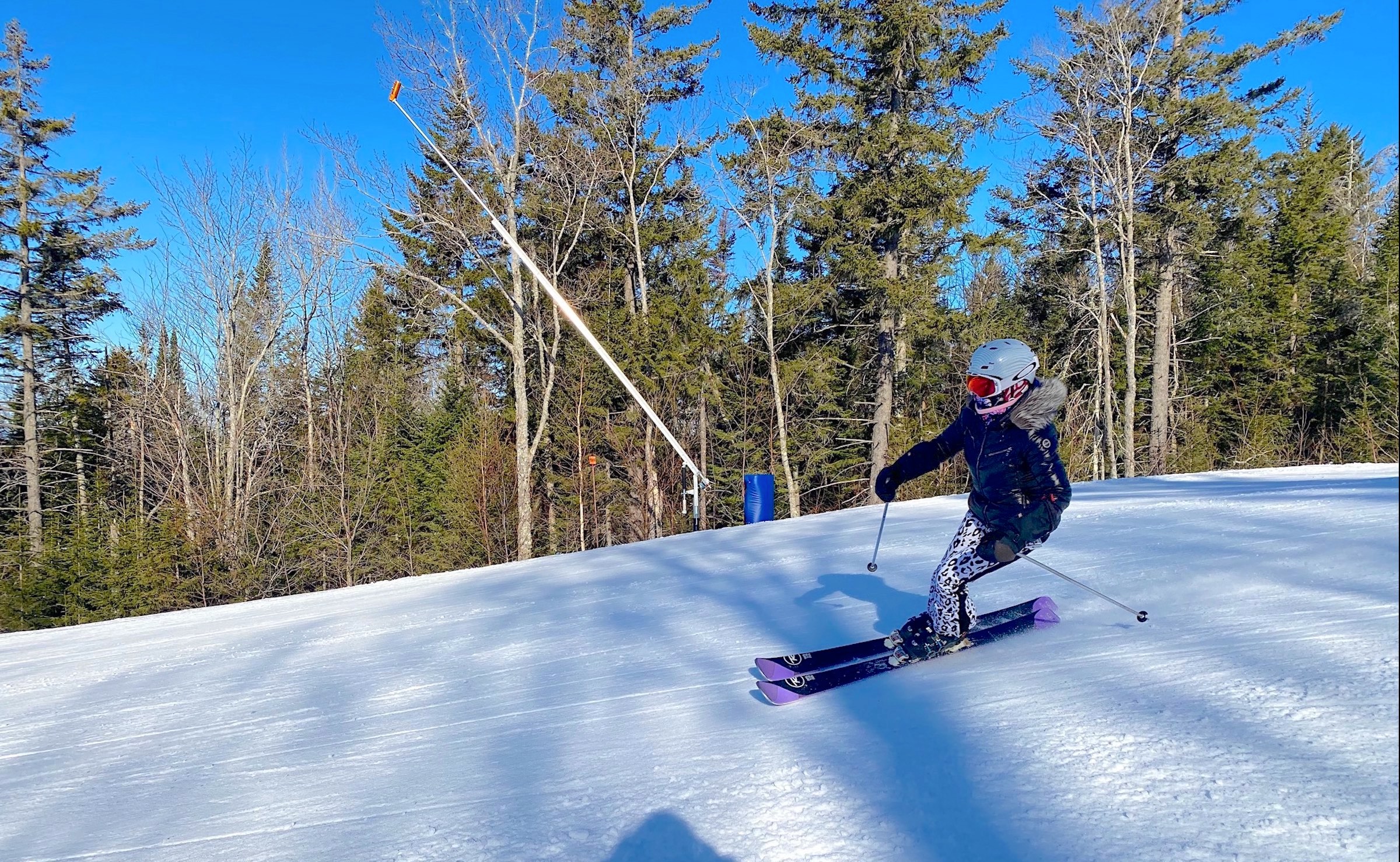 www.Tremblant360.com Photo. All Rights Reserved.