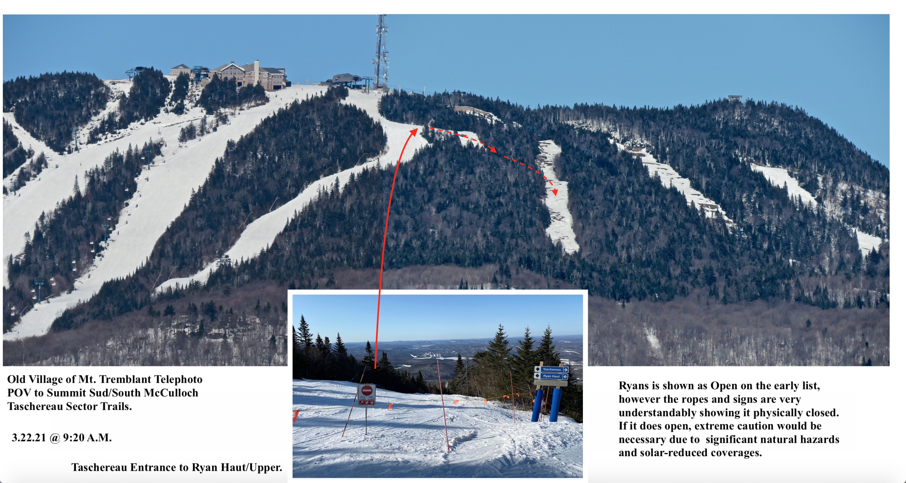 www.Tremblant360.com Photo. All Rights Reserved.