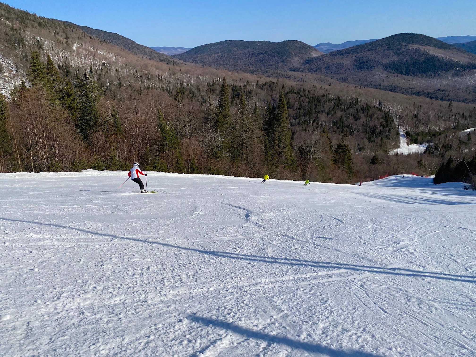 www.Tremblant360.com Photo. All Rights Reserved.