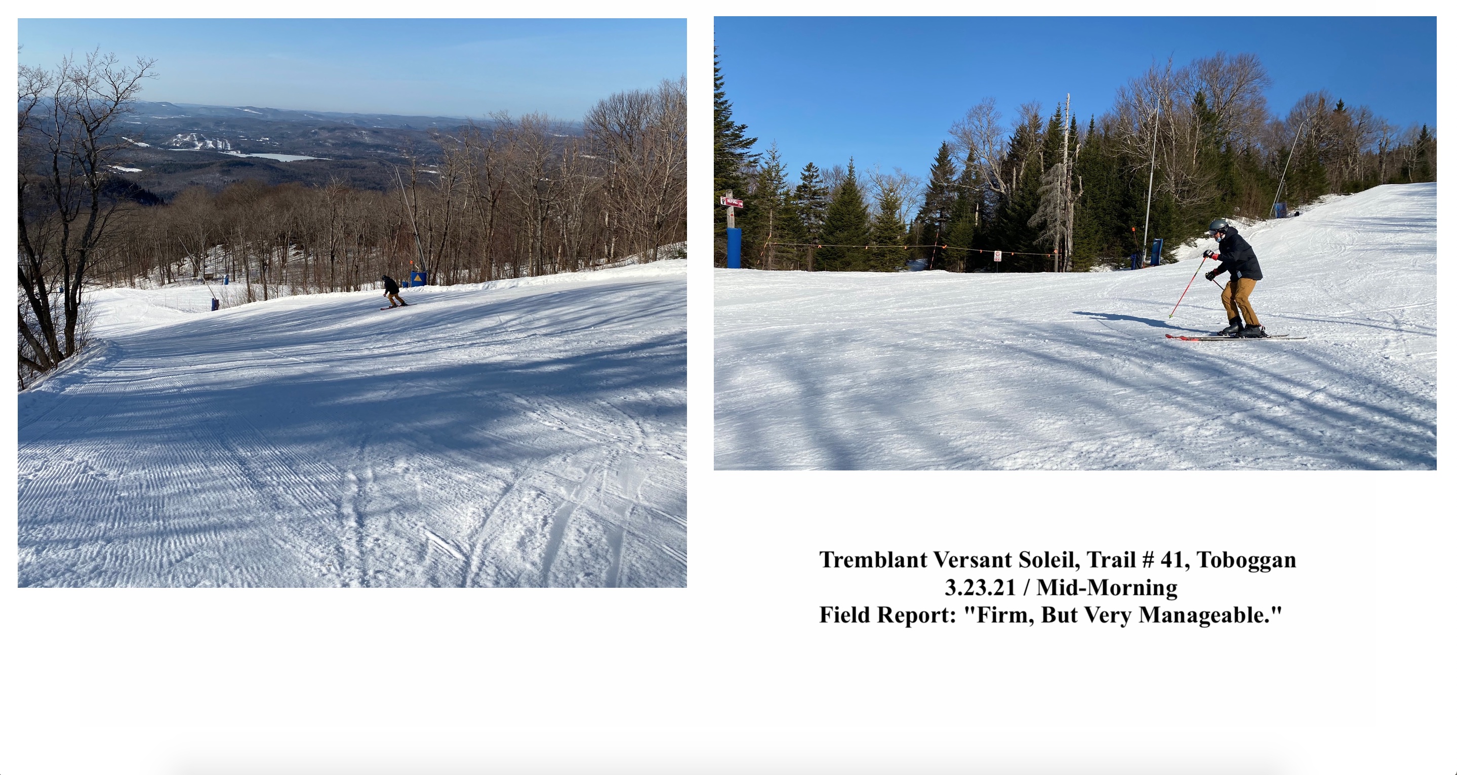 www.Tremblant360.com Photo. All Rights Reserved.