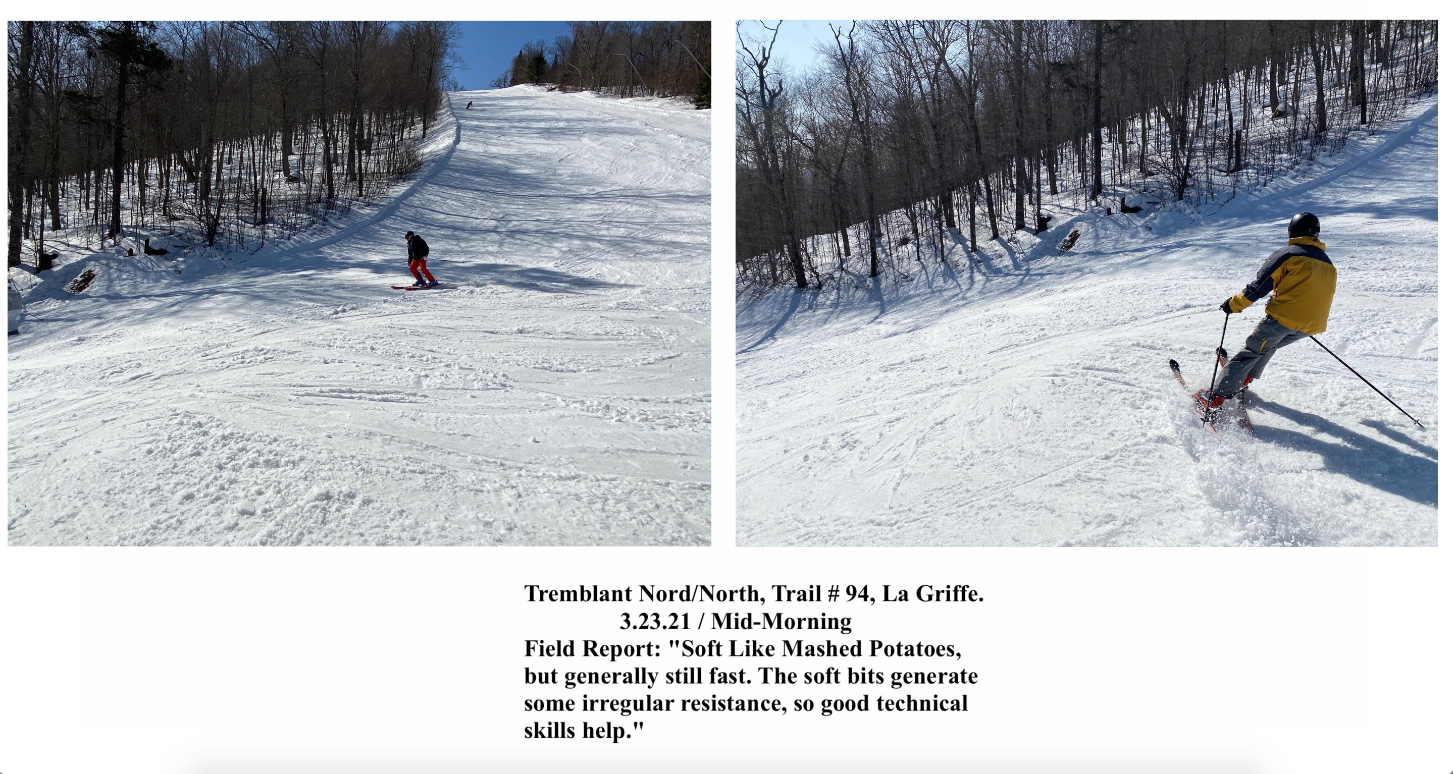 www.Tremblant360.com Photo. All Rights Reserved.