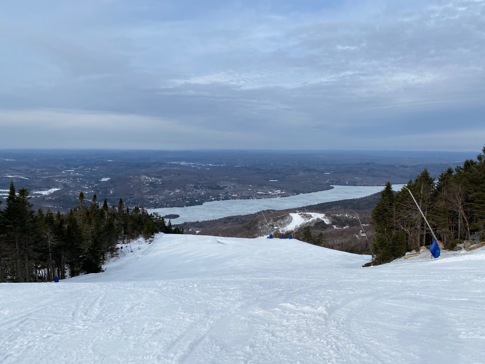 www.Tremblant360.com Photo. All Rights Reserved.