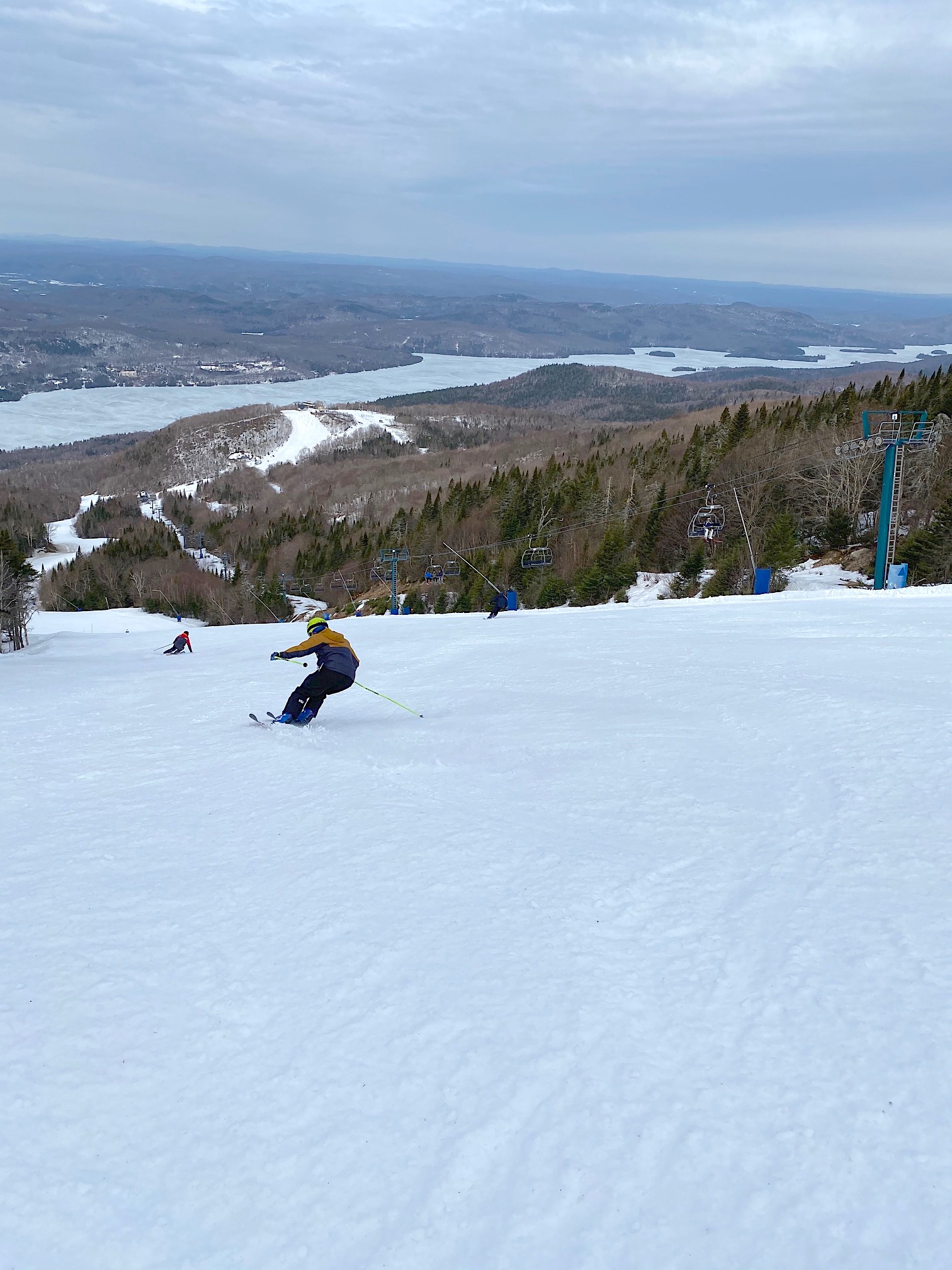 www.Tremblant360.com Photo. All Rights Reserved.