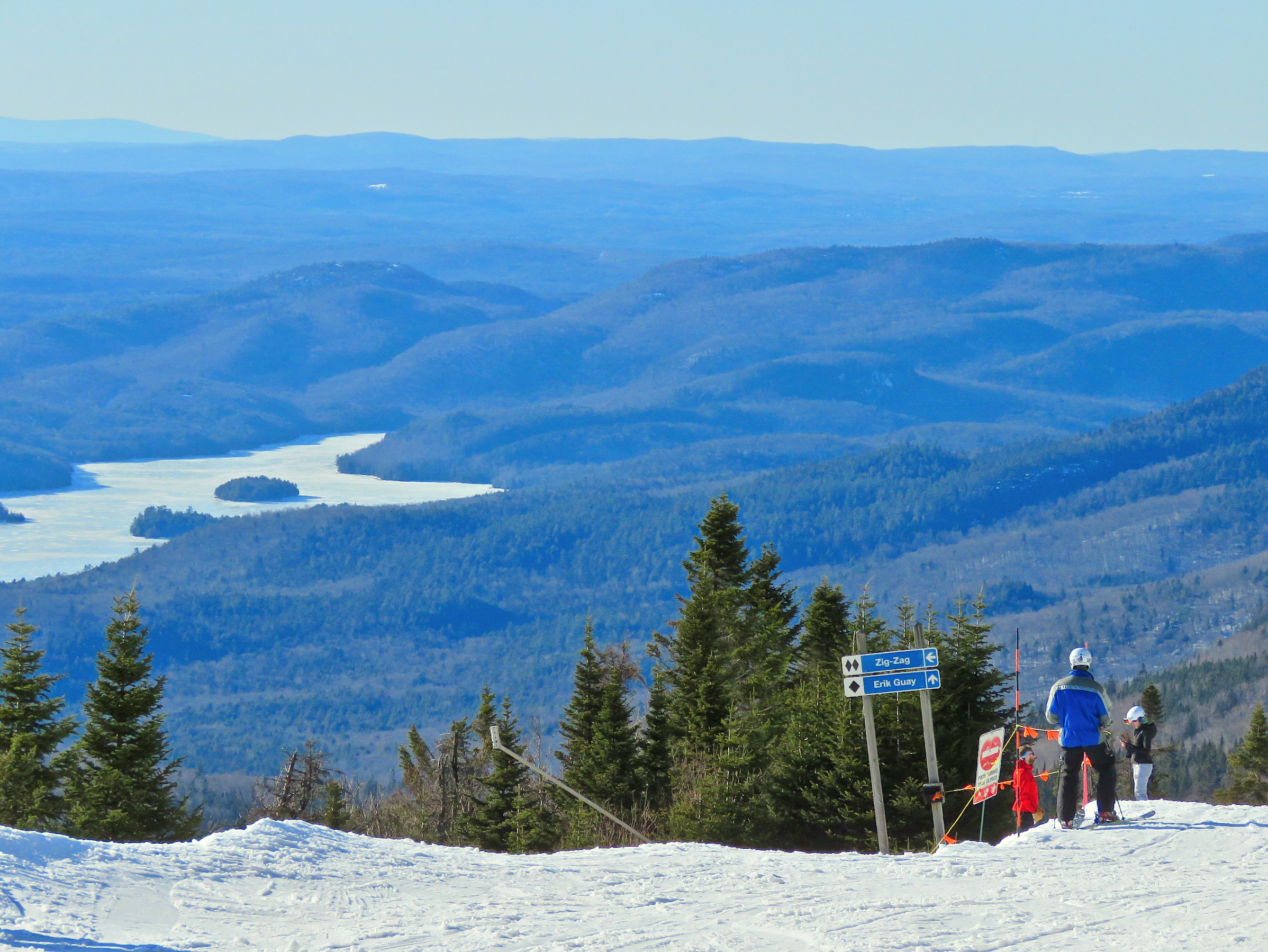 www.Tremblant360.com Photo. All Rights Reserved.