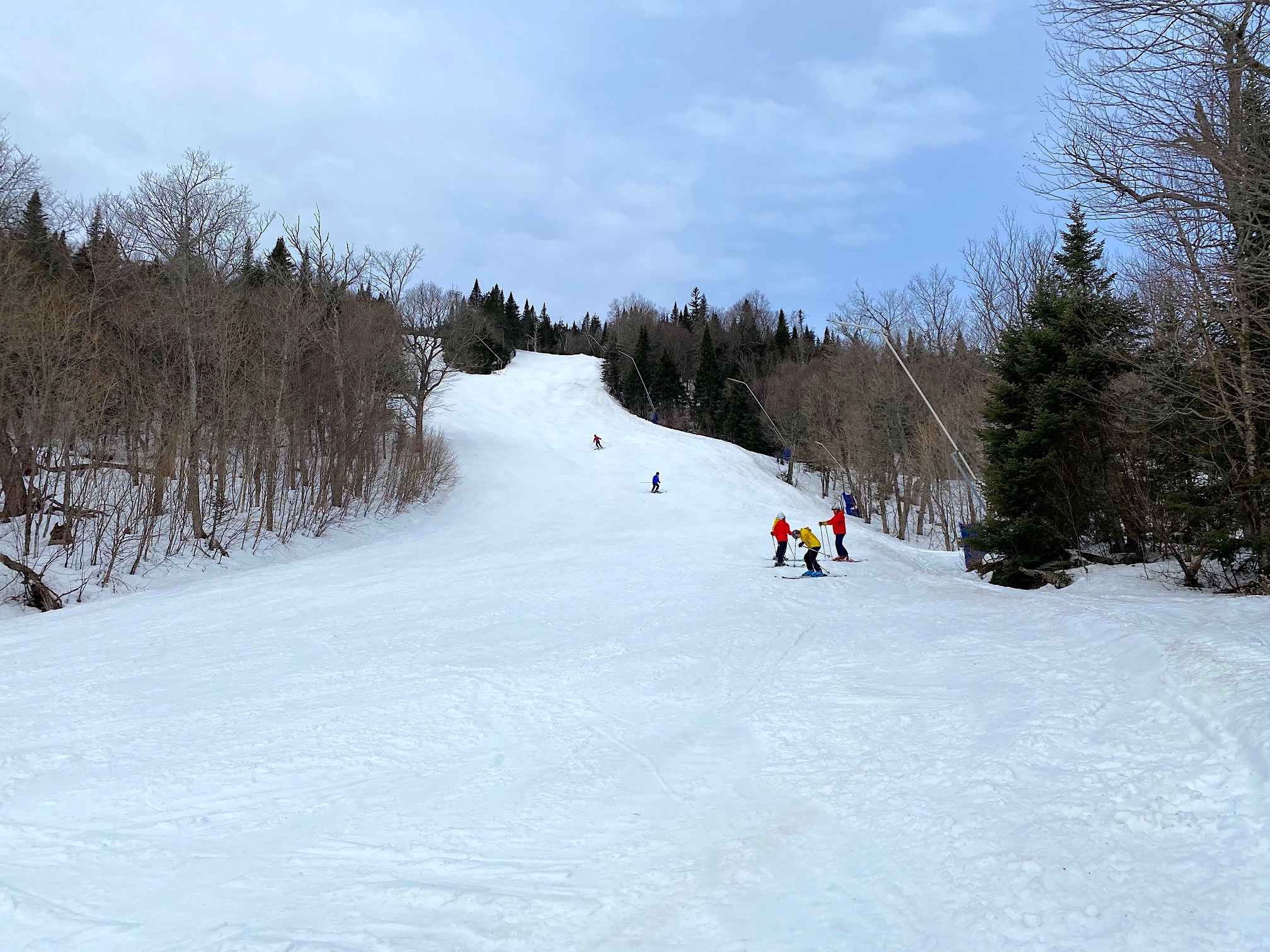 www.Tremblant360.com Photo. All Rights Reserved.