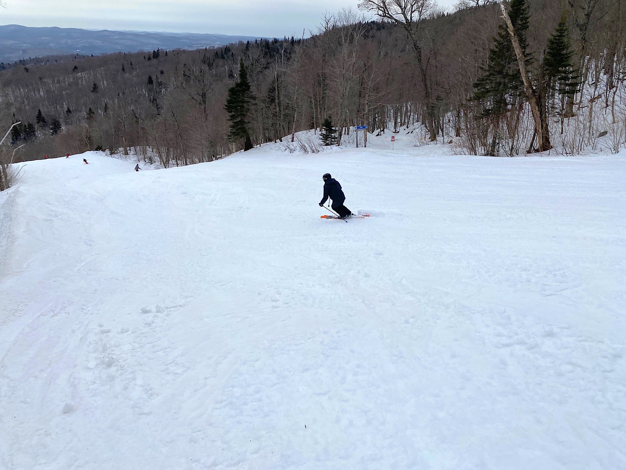 www.Tremblant360.com Photo. All Rights Reserved.