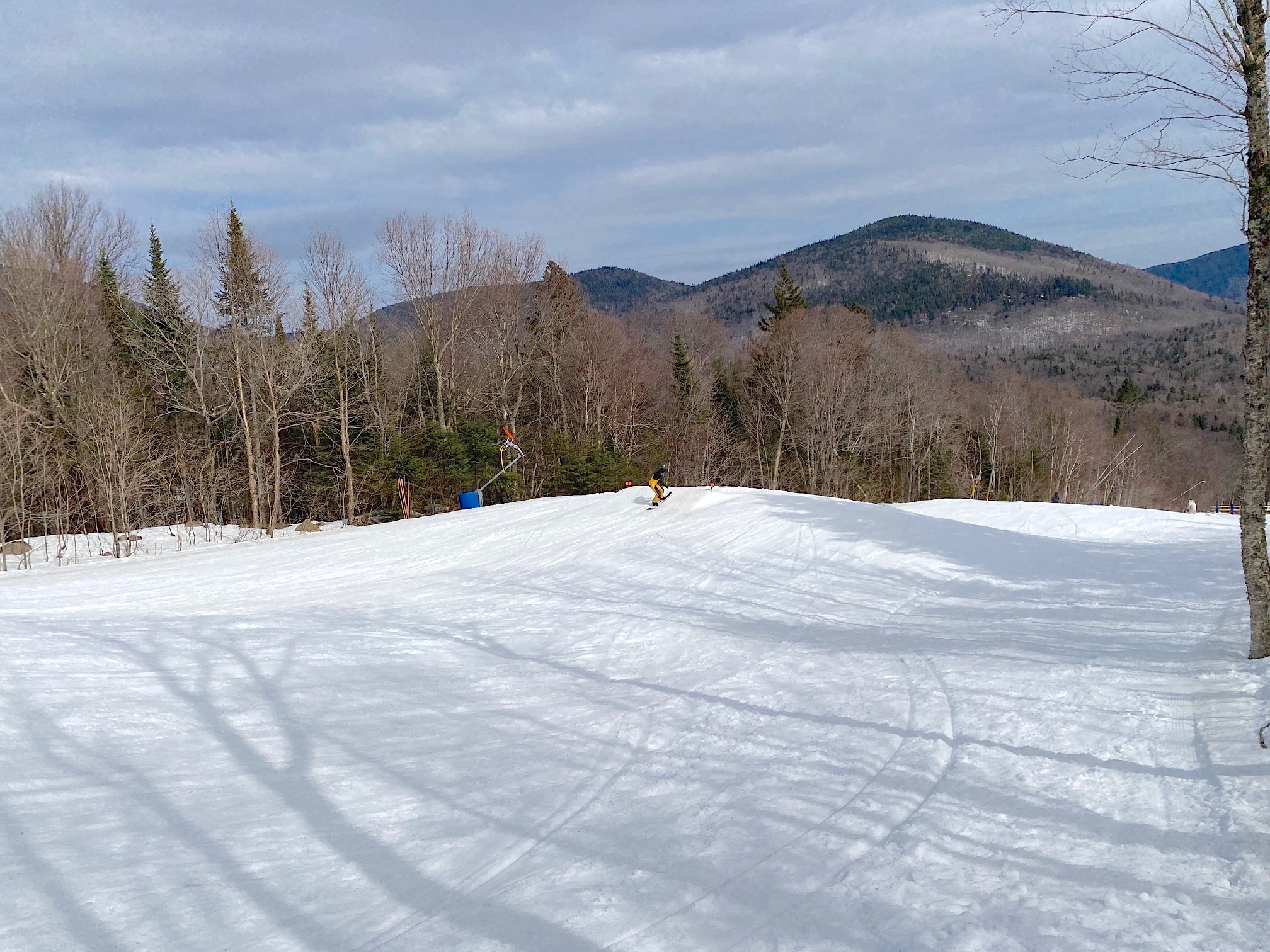 www.Tremblant360.com Photo. All Rights Reserved.