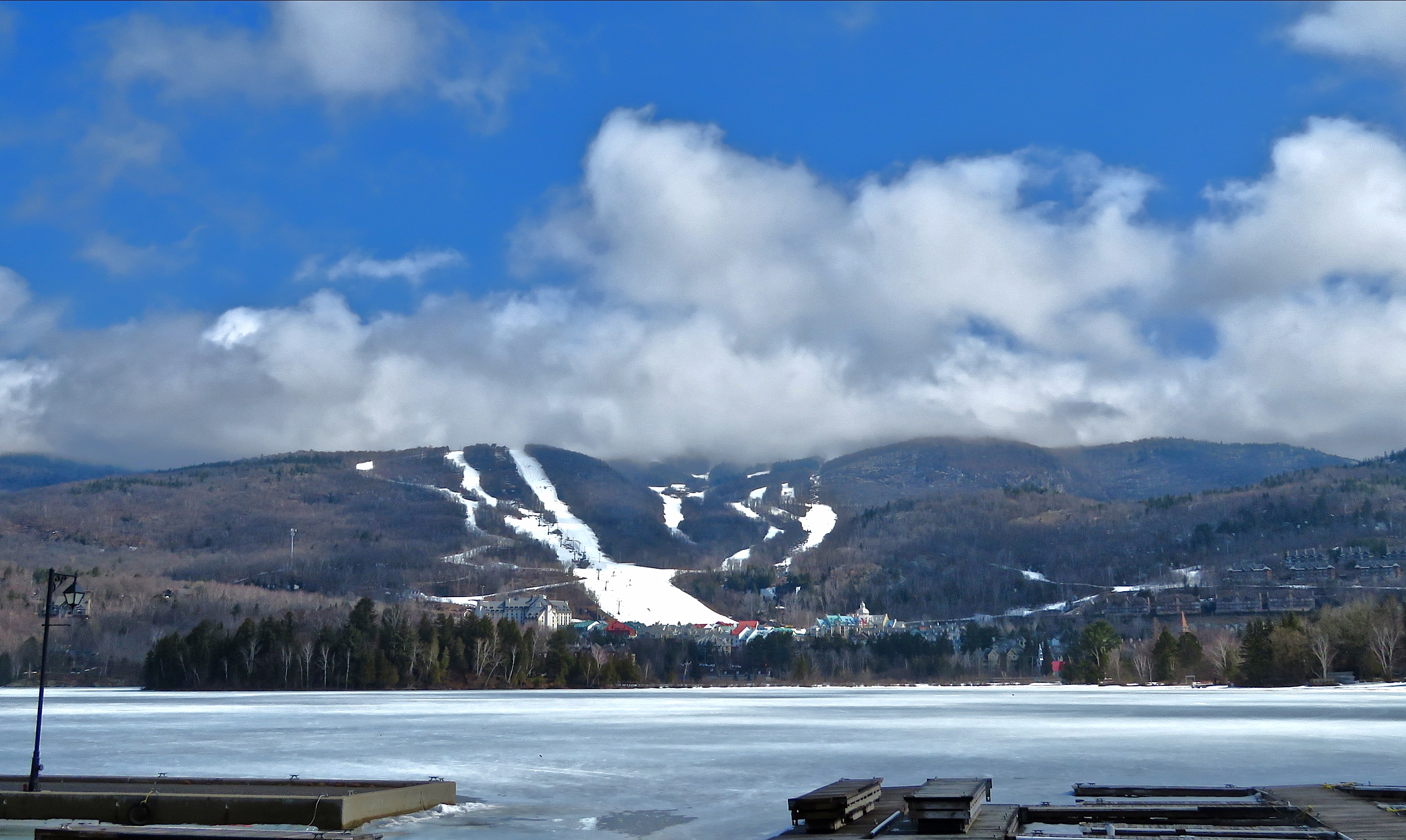 www.Tremblant360.com Photo. All Rights Reserved.