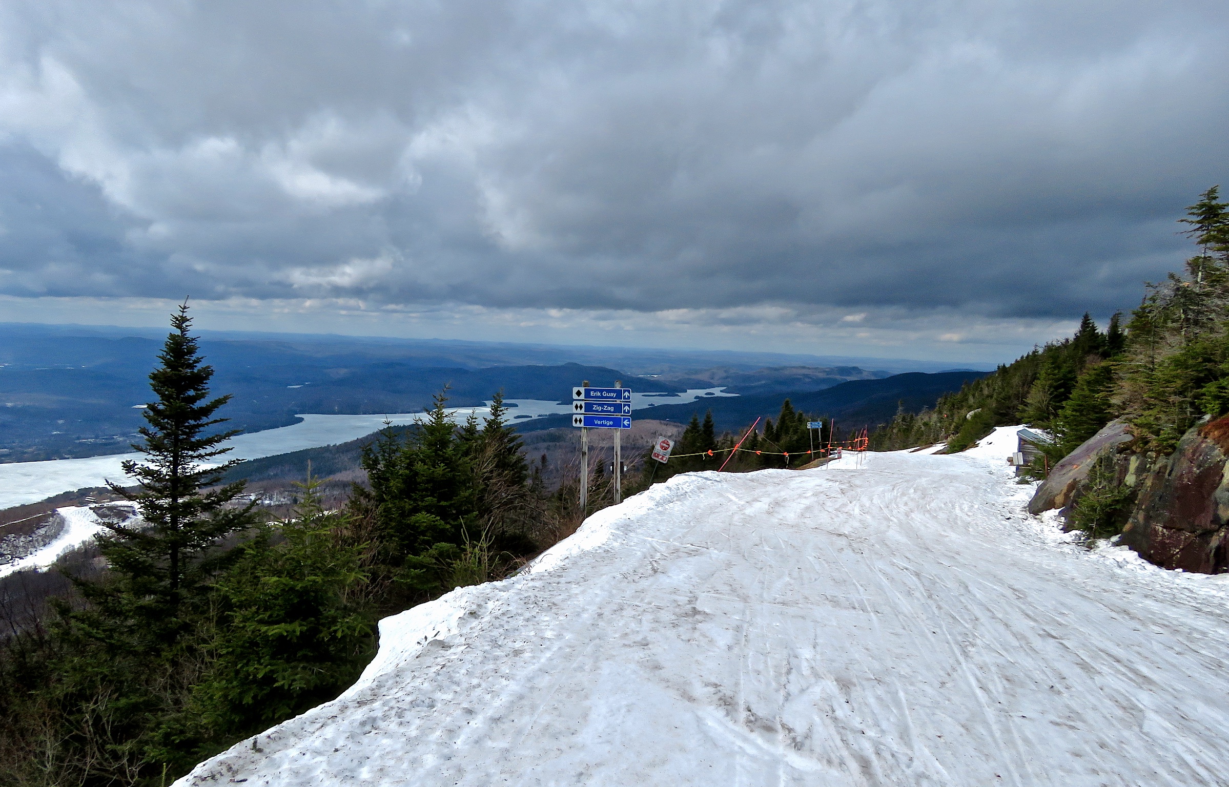 www.Tremblant360.com Photo. All Rights Reserved.