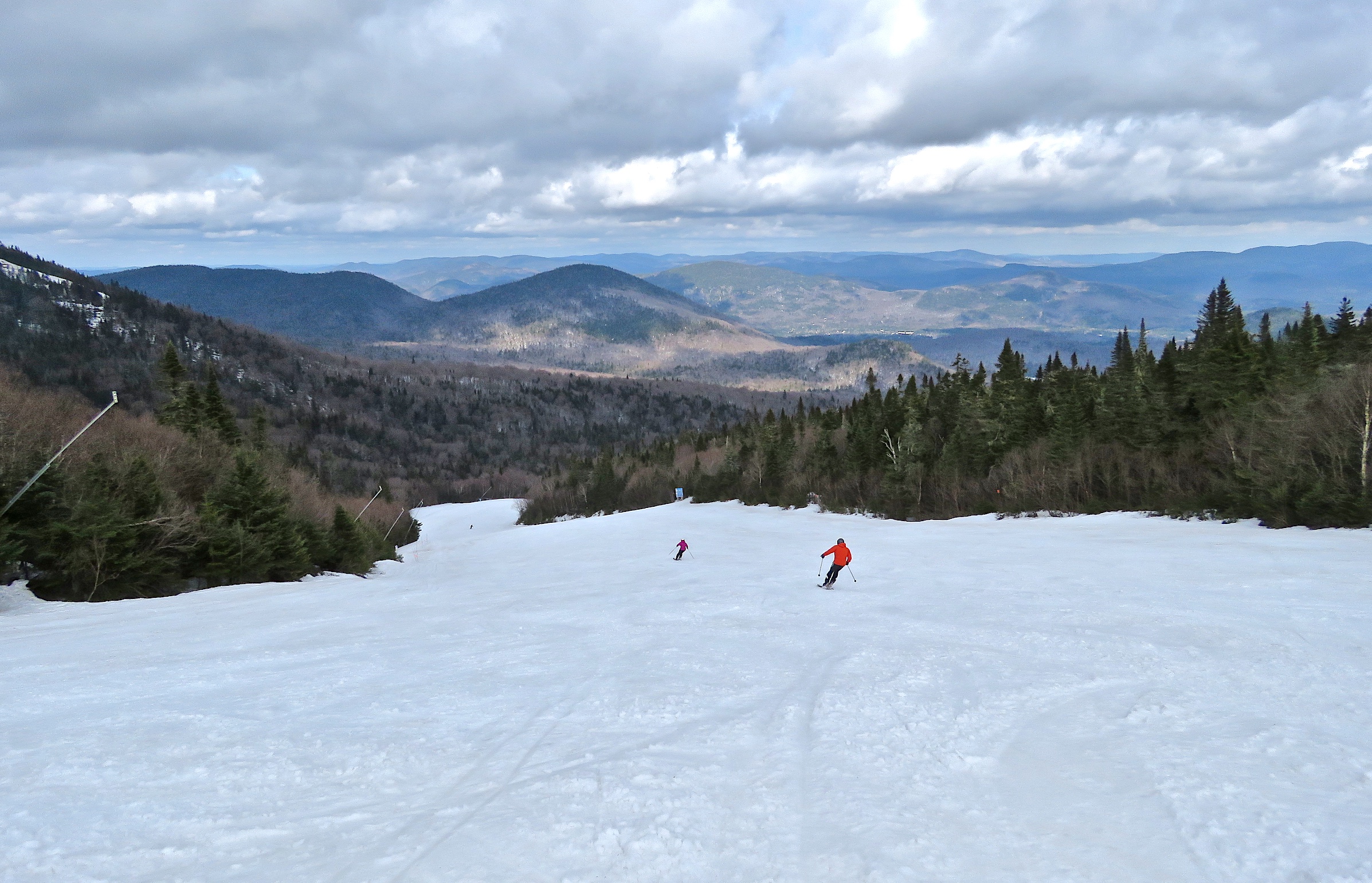www.Tremblant360.com Photo. All Rights Reserved.