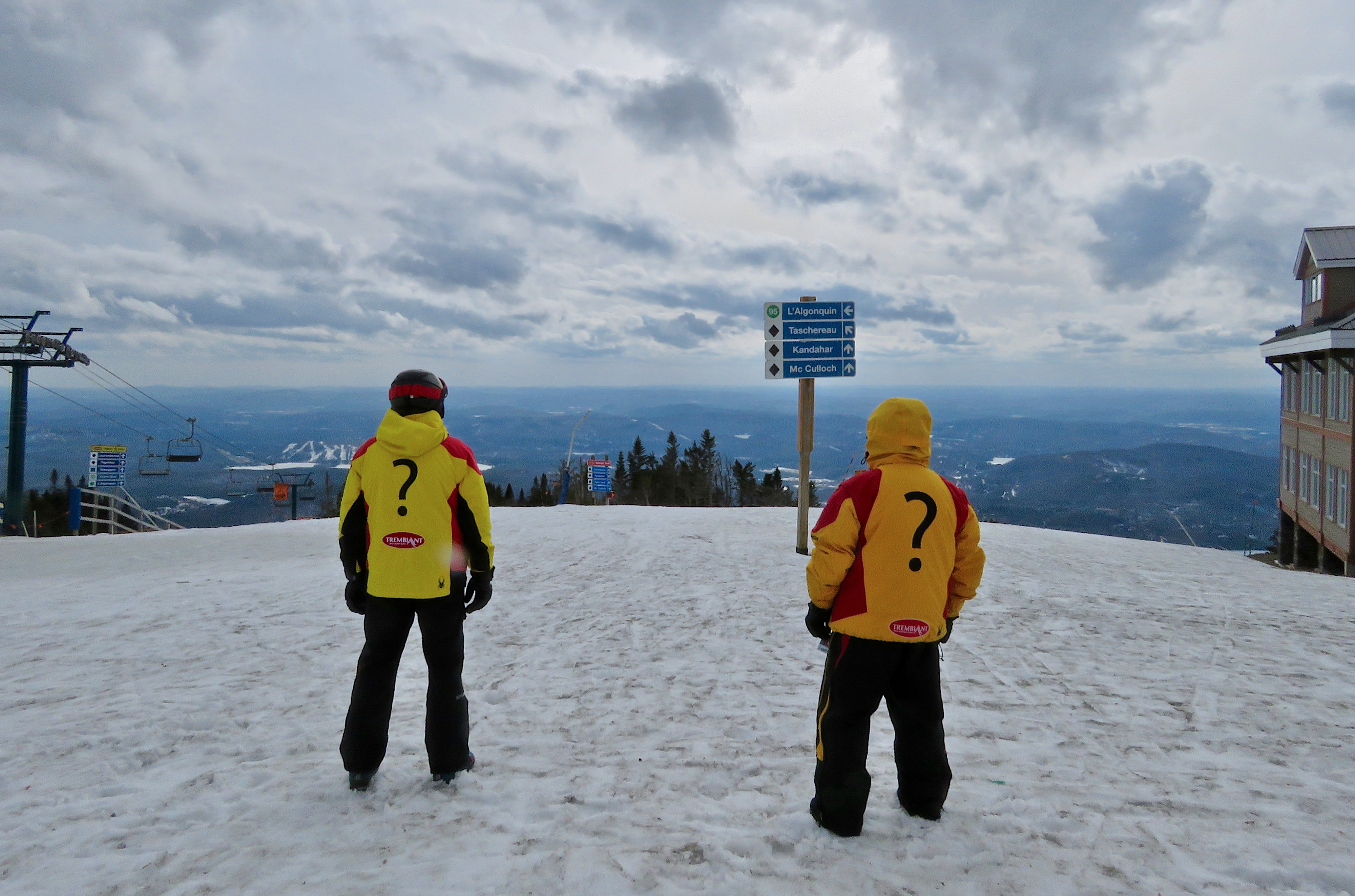 www.Tremblant360.com Photo. All Rights Reserved.