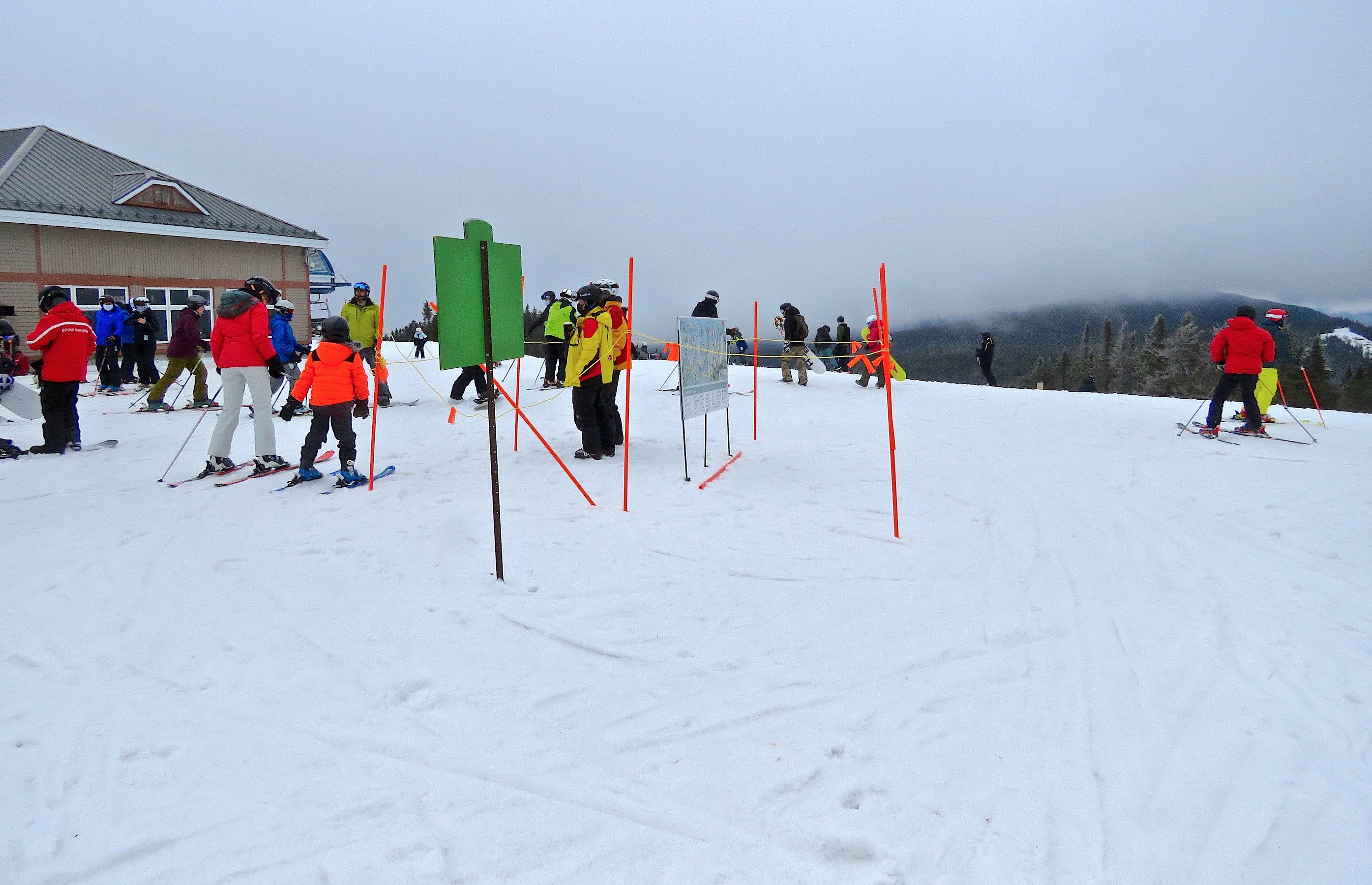 www.Tremblant360.com Photo. All Rights Reserved.