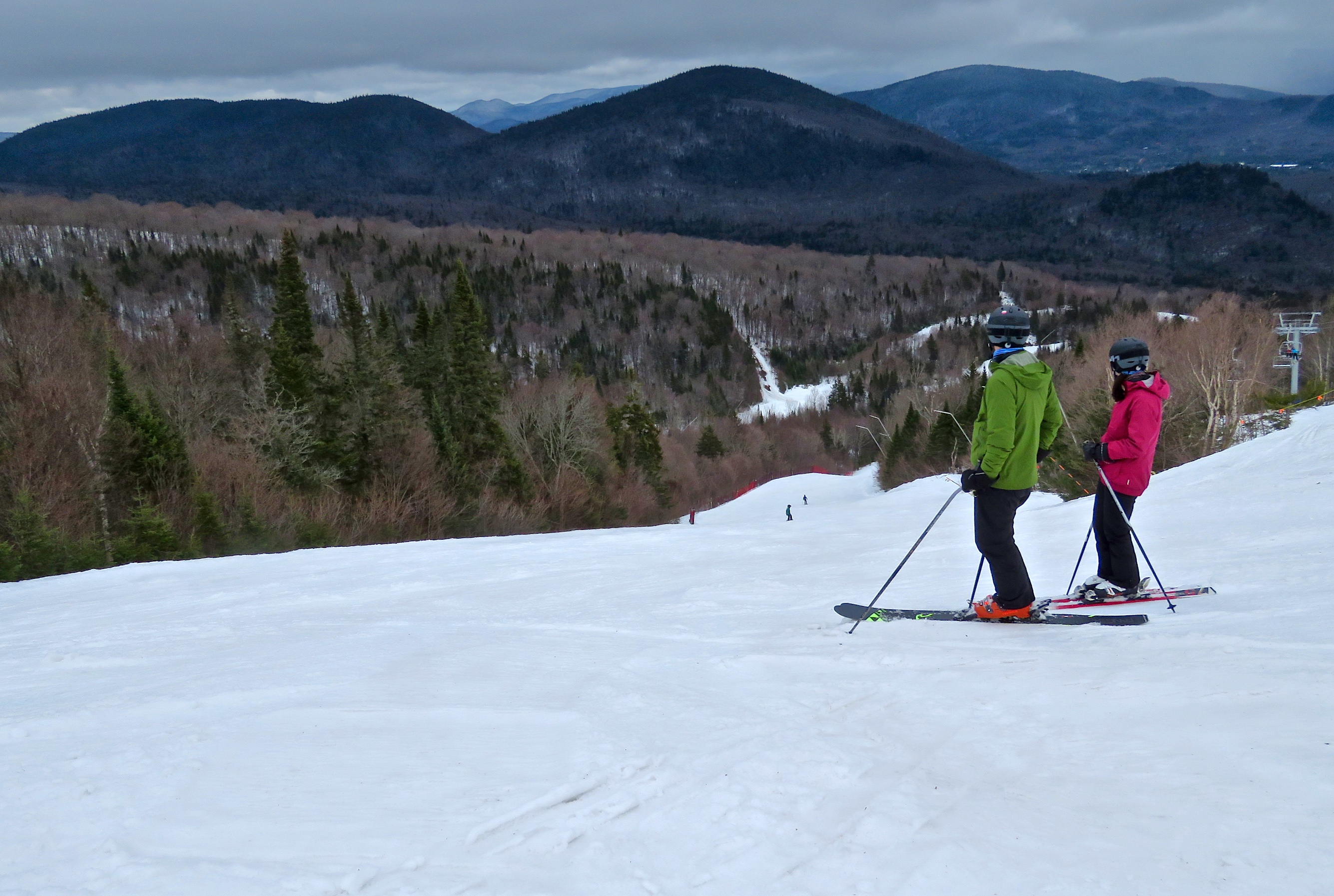www.Tremblant360.com Photo. All Rights Reserved.
