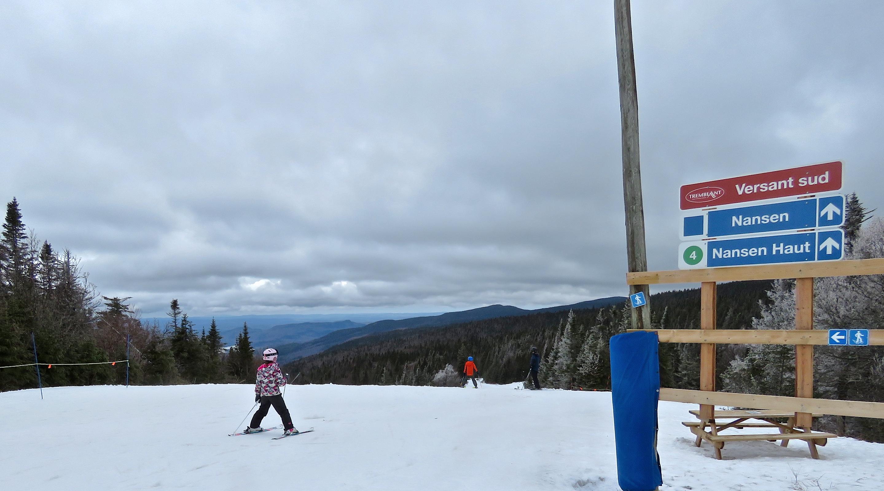 www.Tremblant360.com Photo. All Rights Reserved.